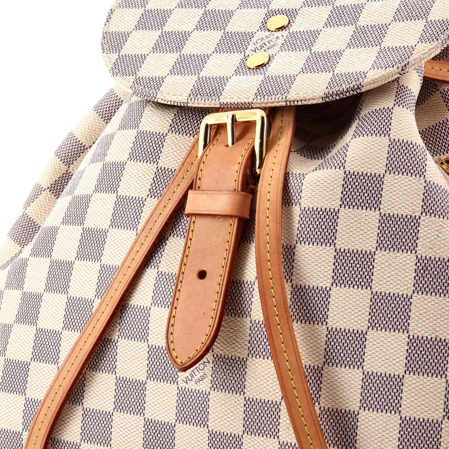 Louis Vuitton Sperone Backpack Damier