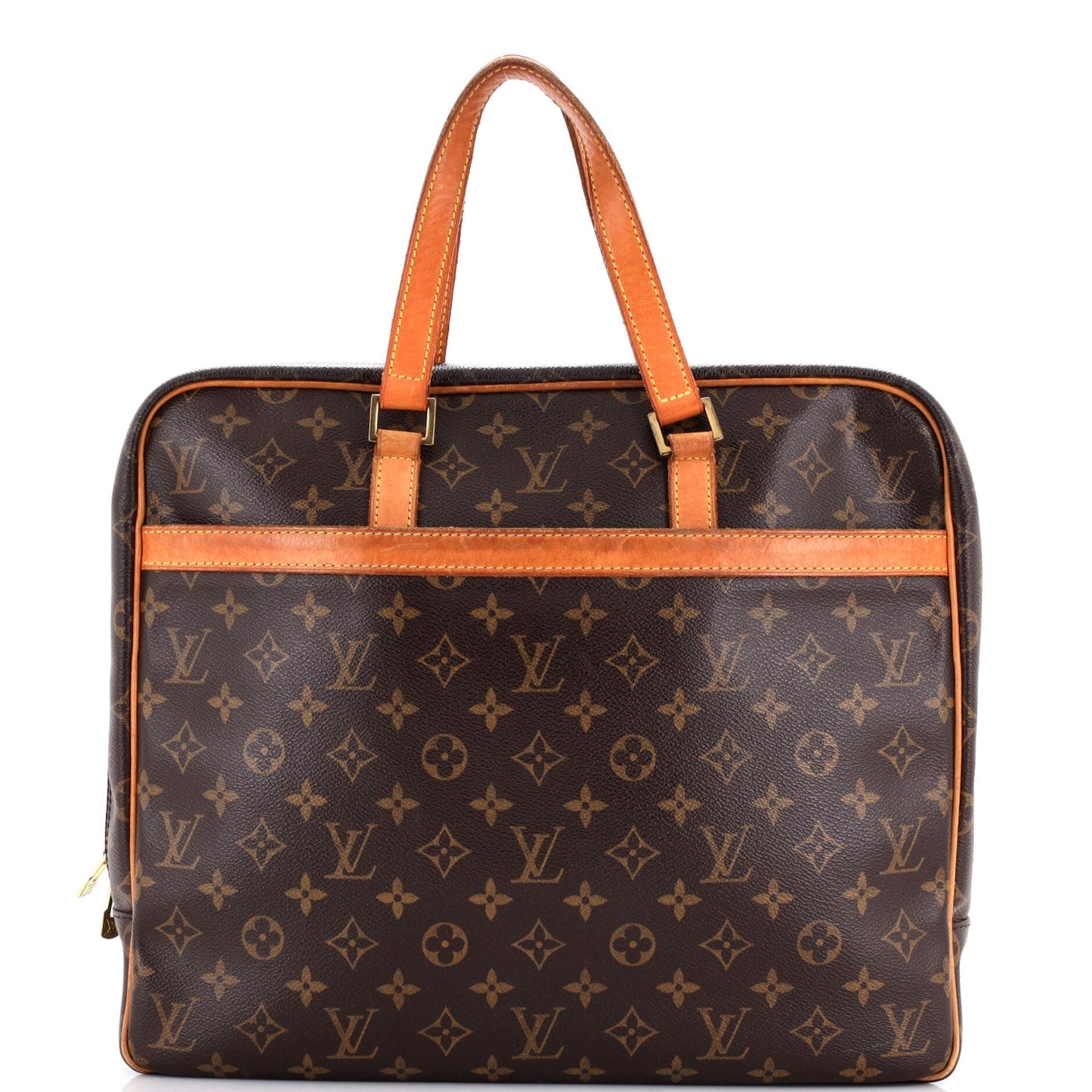 Louis Vuitton Porte-Documents Pegase Bag Monogram Canvas
