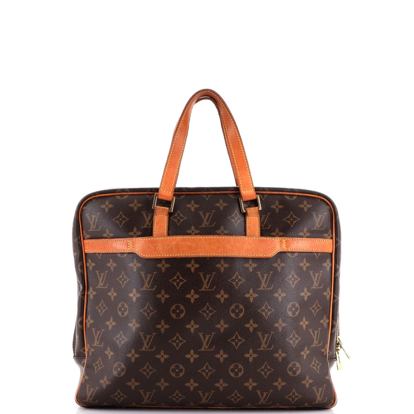 Louis Vuitton Porte-Documents Pegase Bag Monogram Canvas
