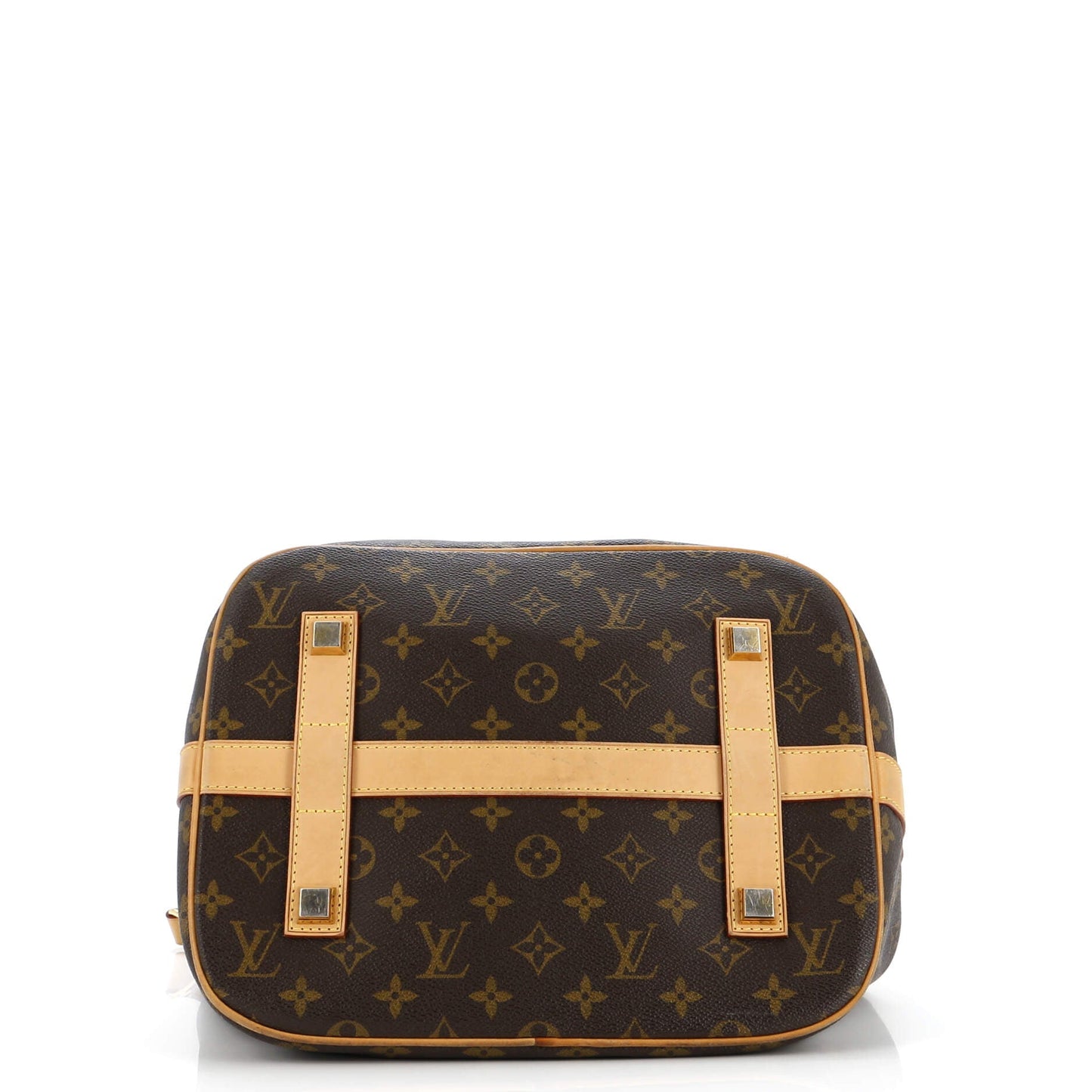 Louis Vuitton Neo Shoulder Bag Monogram Canvas