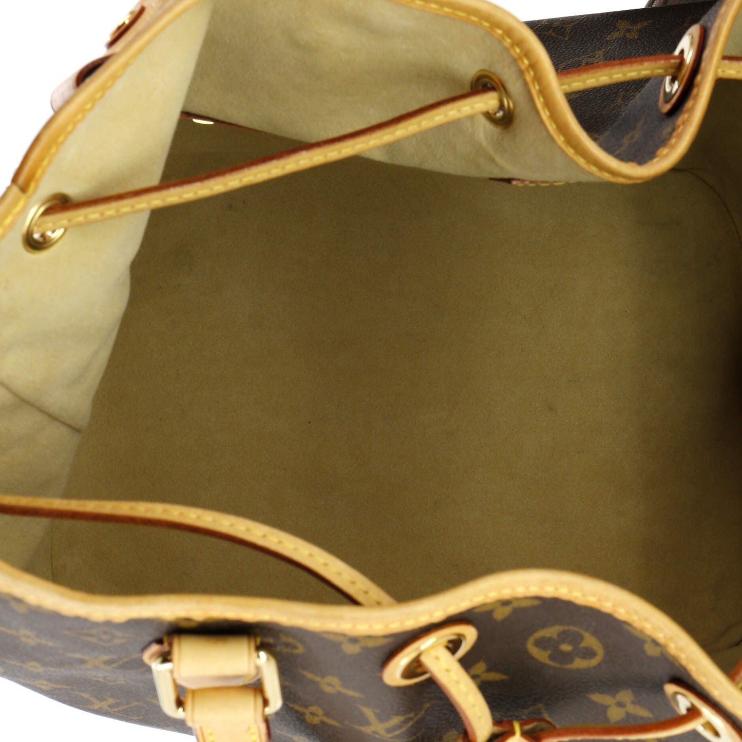 Louis Vuitton Neo Shoulder Bag Monogram Canvas