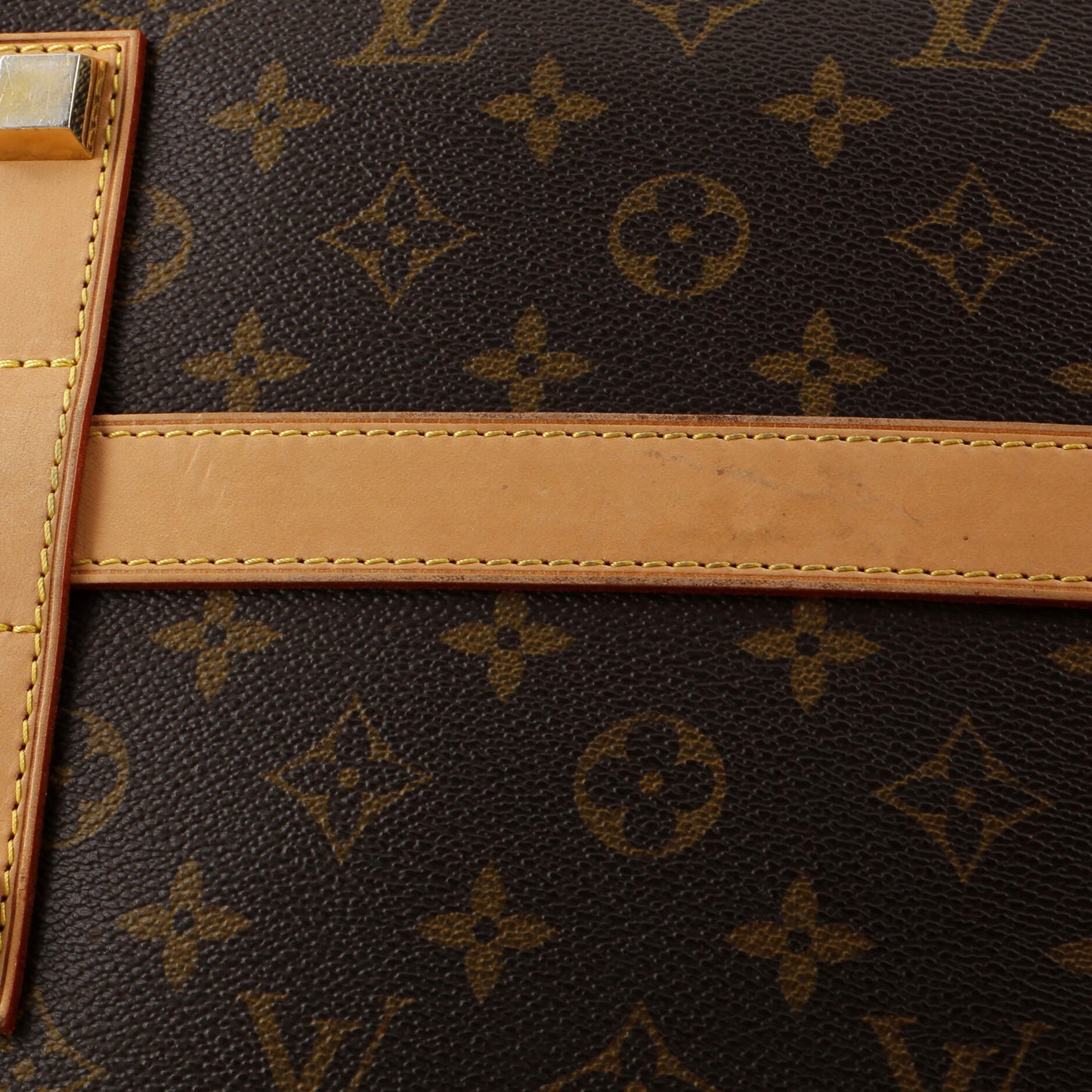Louis Vuitton Neo Shoulder Bag Monogram Canvas