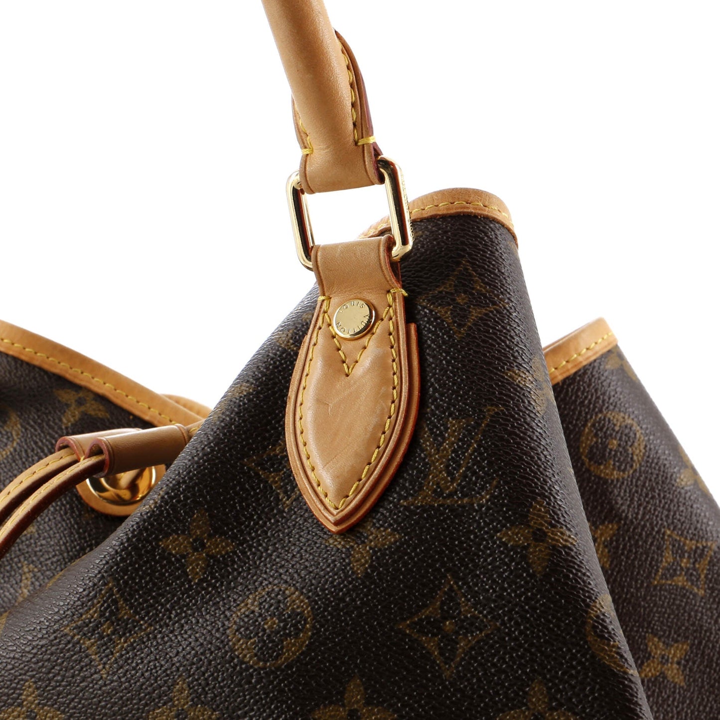 Louis Vuitton Neo Shoulder Bag Monogram Canvas