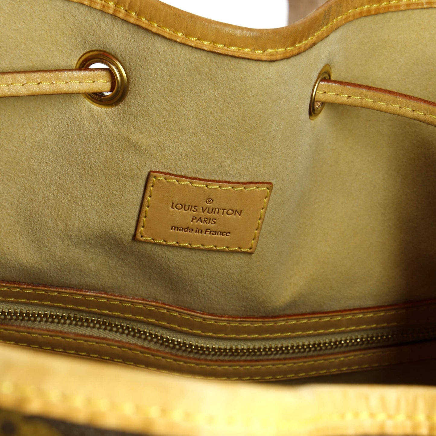 Louis Vuitton Neo Shoulder Bag Monogram Canvas