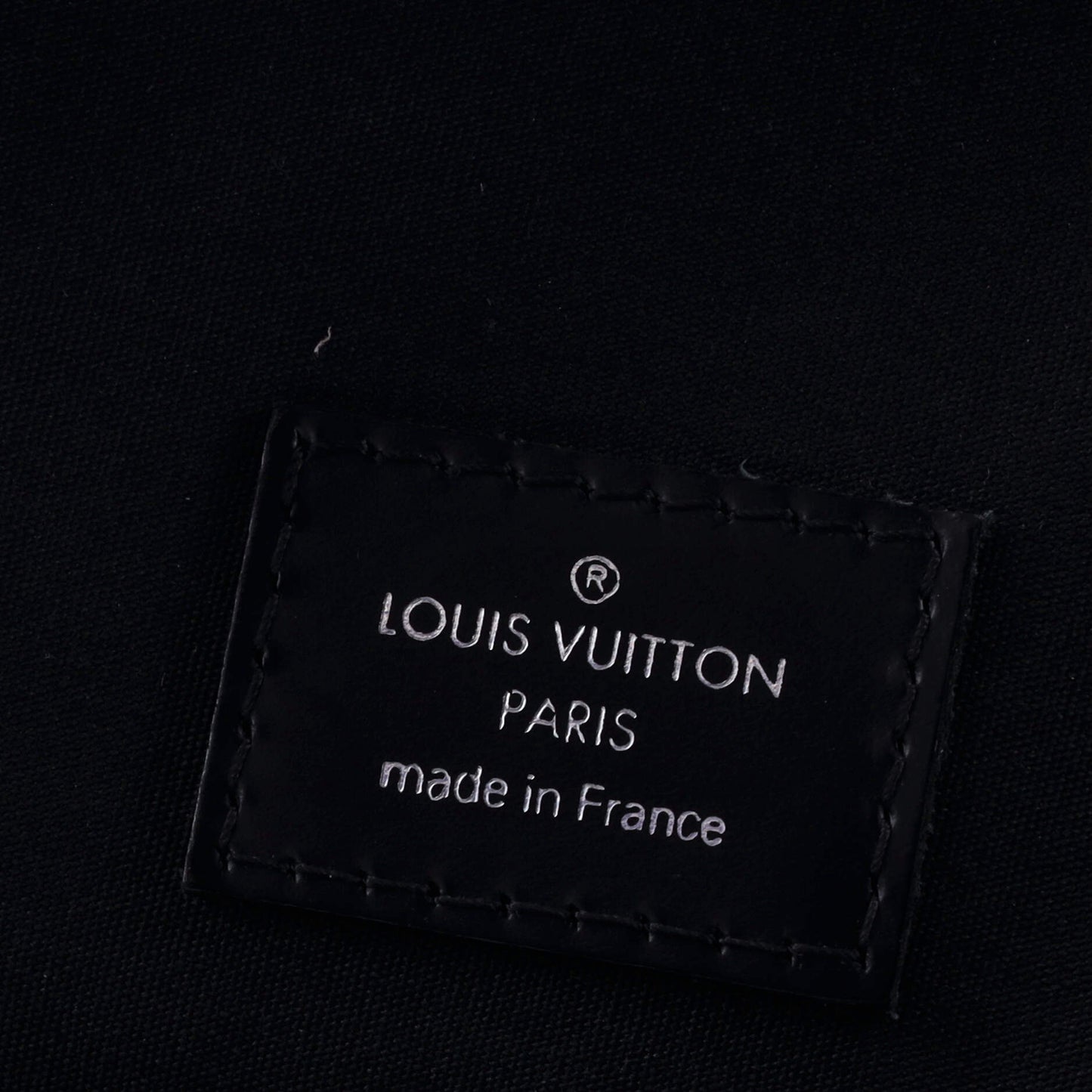 Louis Vuitton Lockit Handbag Epi Leather PM