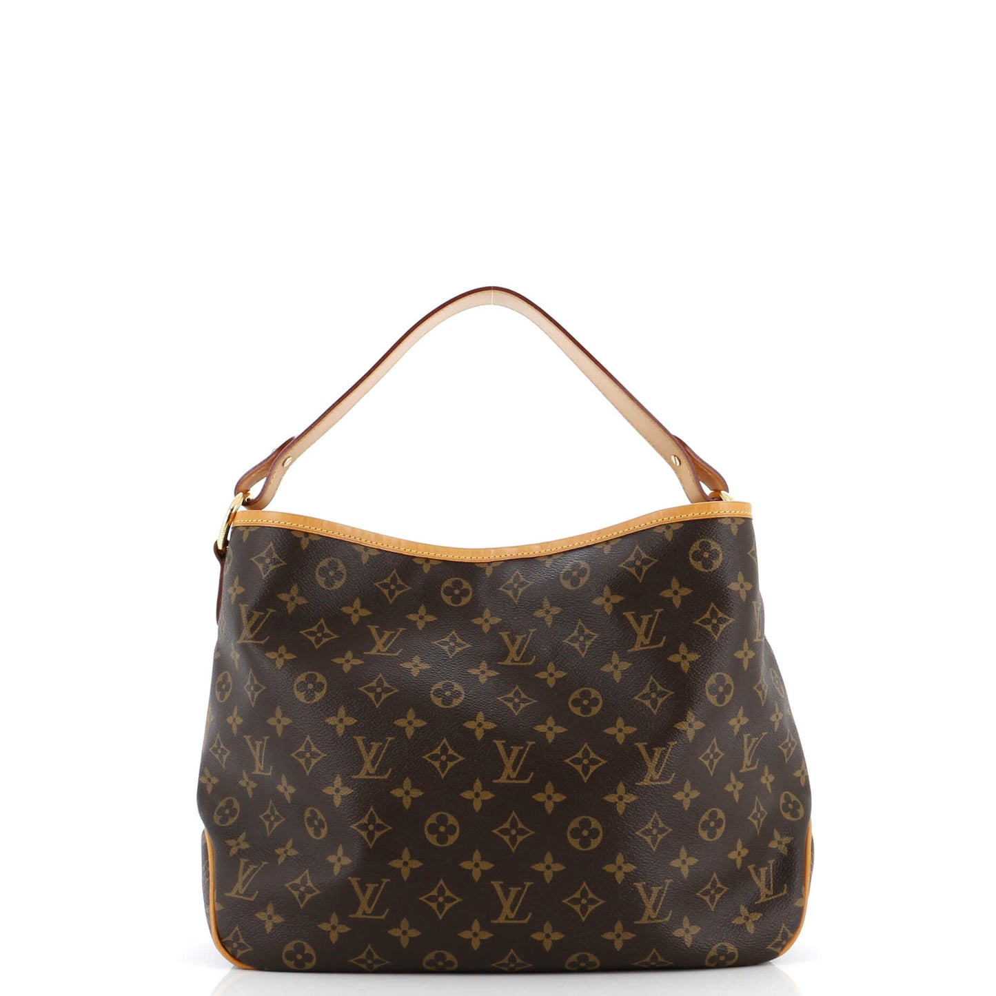 Louis Vuitton Delightful Handbag Monogram Canvas PM