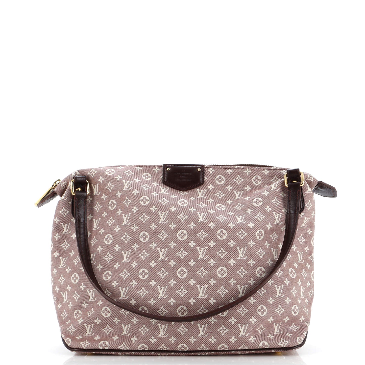Louis Vuitton Ballade Handbag Monogram Idylle PM