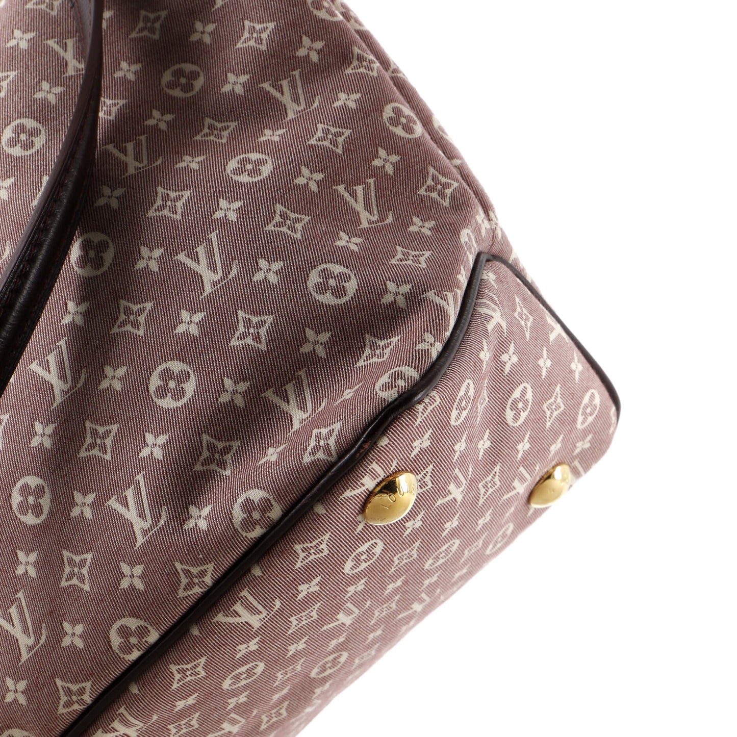Louis Vuitton Ballade Handbag Monogram Idylle PM