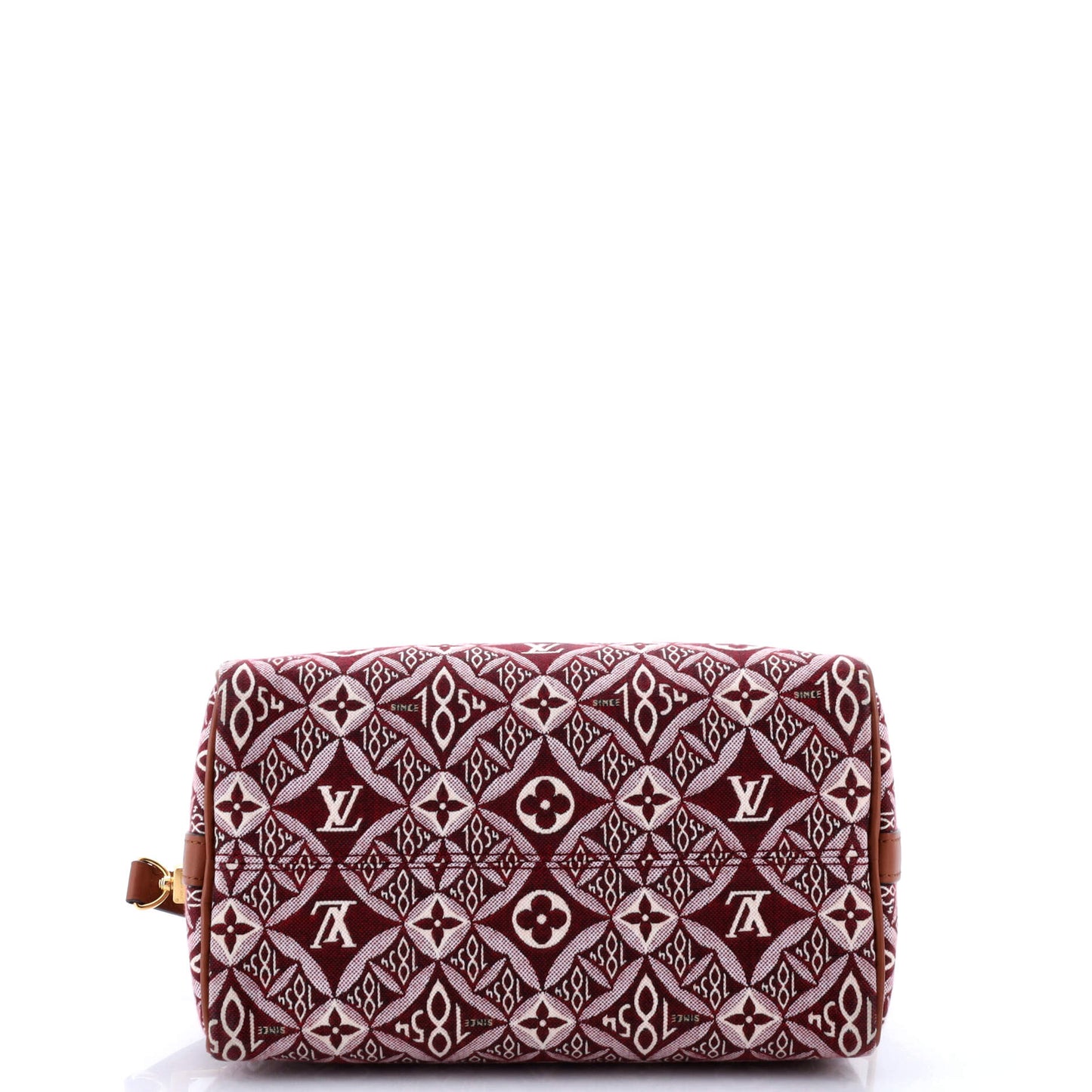 Louis Vuitton  Bandouliere Bag Limited Edition Since 1854 Monogram Jacquard 25