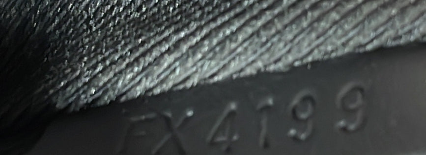 Louis Vuitton  Bandouliere Bag Monogram Shadow Leather 40