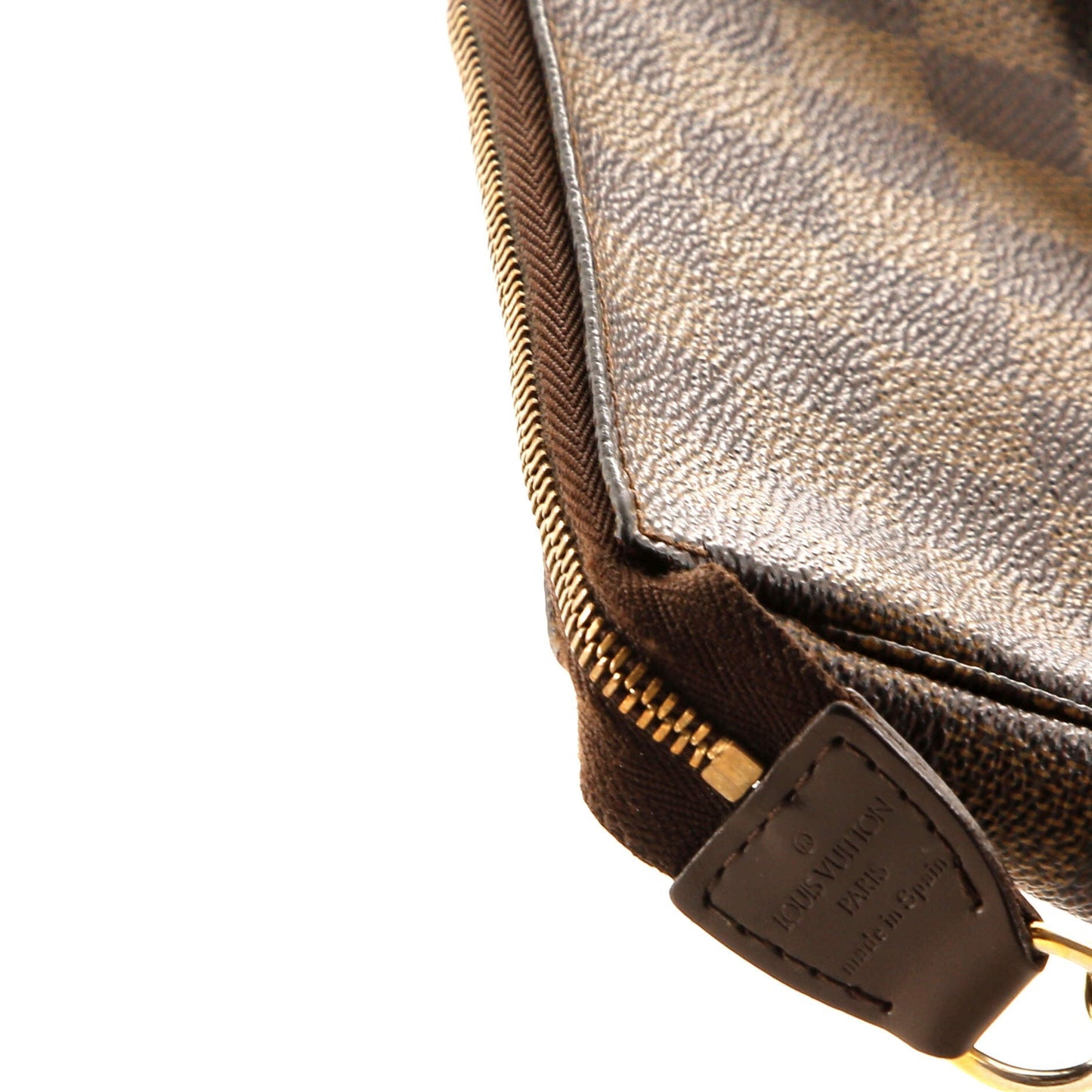 Louis Vuitton Pochette Accessoires NM Damier