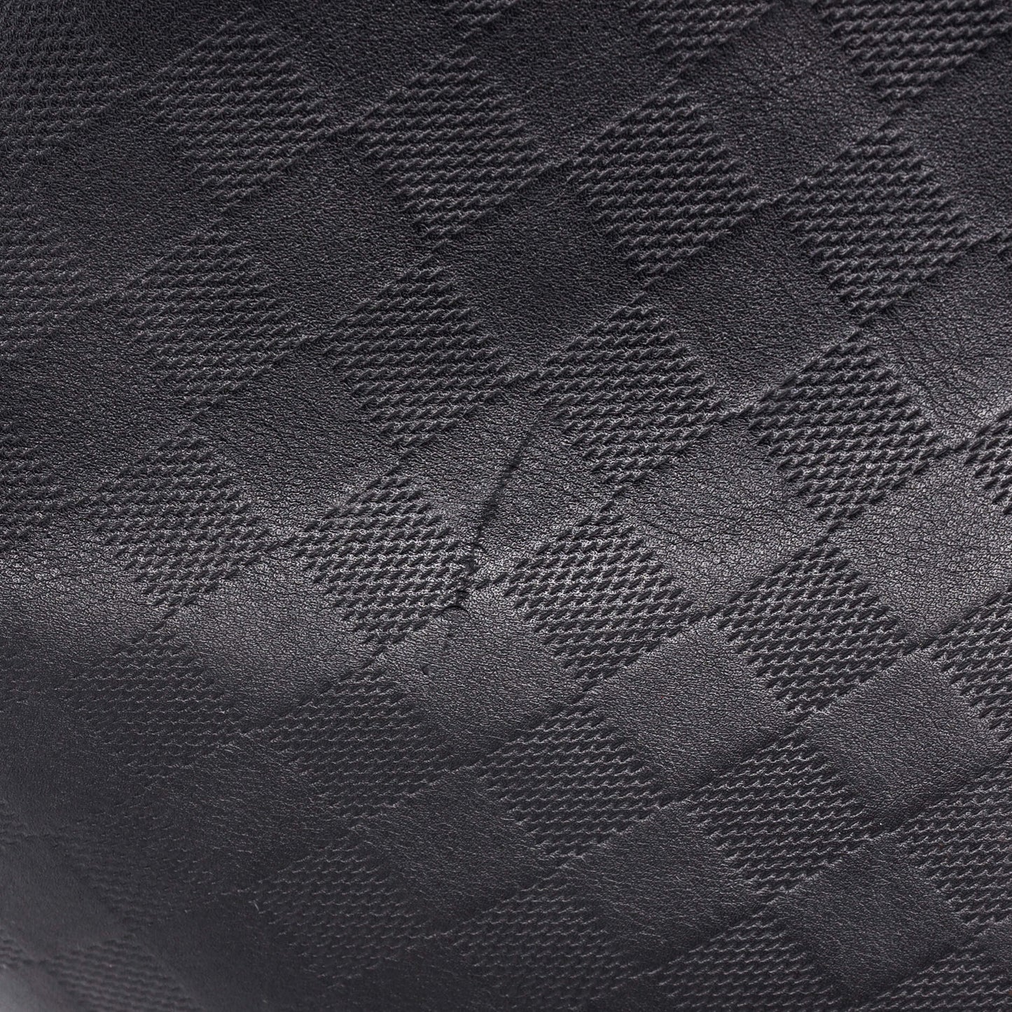 Louis Vuitton Porte-Documents Jour Bag Damier Infini Leather
