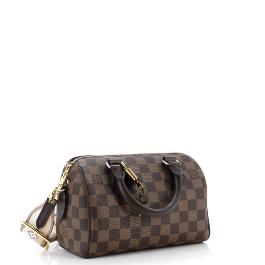 Louis Vuitton  Bandouliere Bag Damier 20