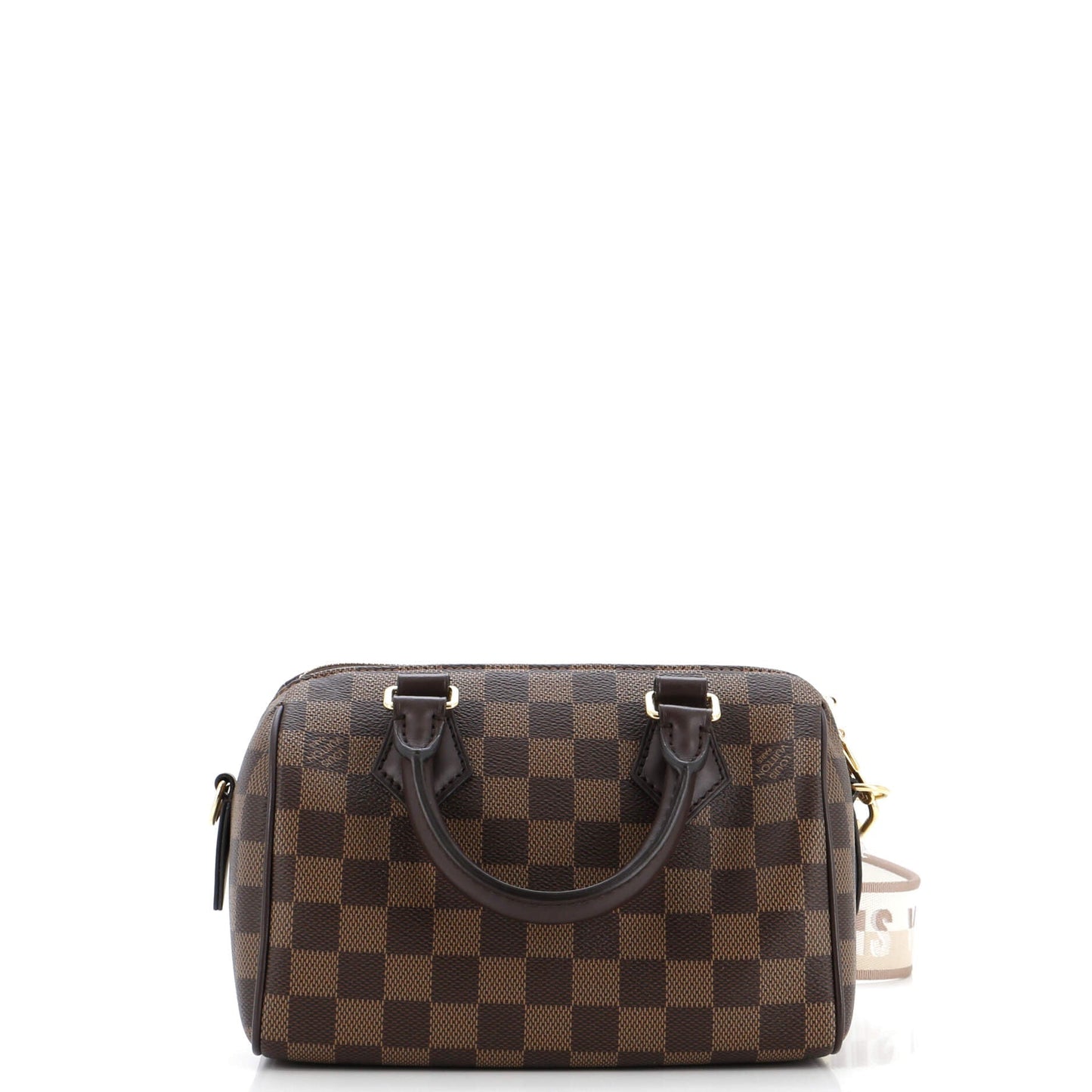 Louis Vuitton  Bandouliere Bag Damier 20