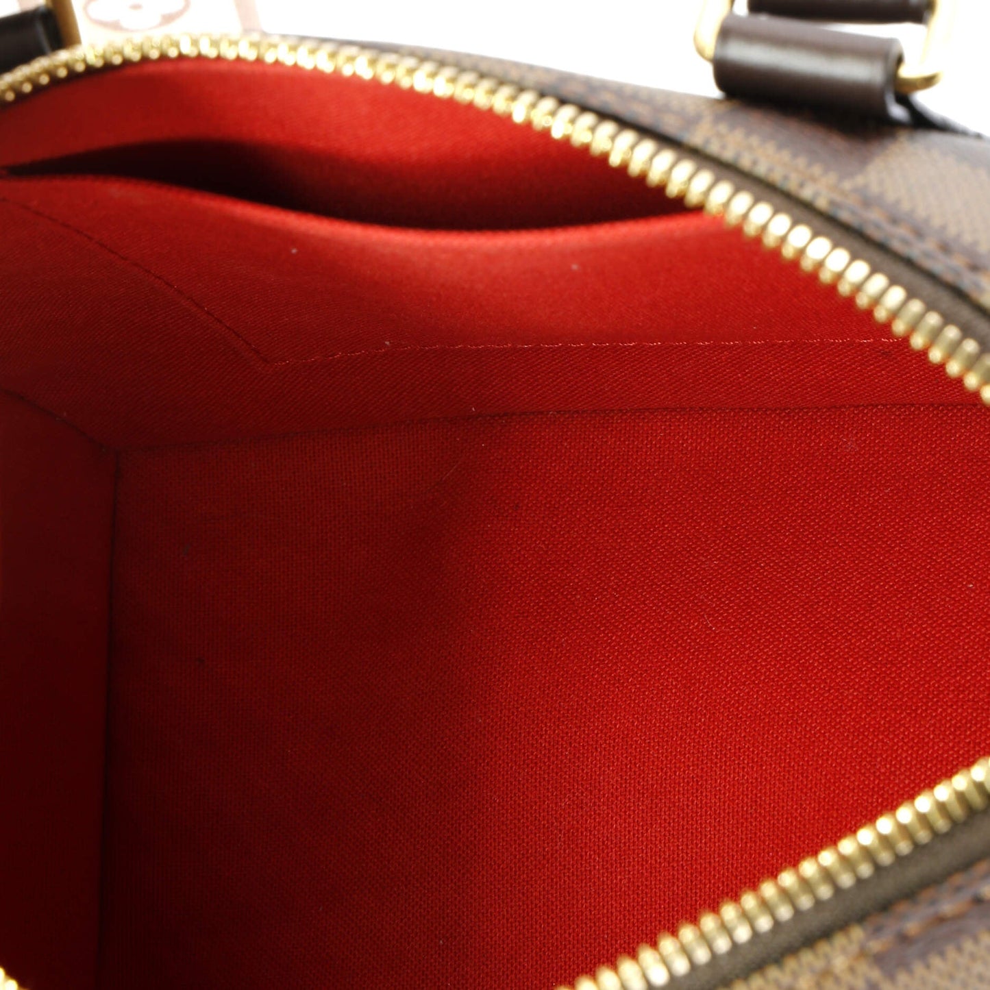 Louis Vuitton  Bandouliere Bag Damier 20