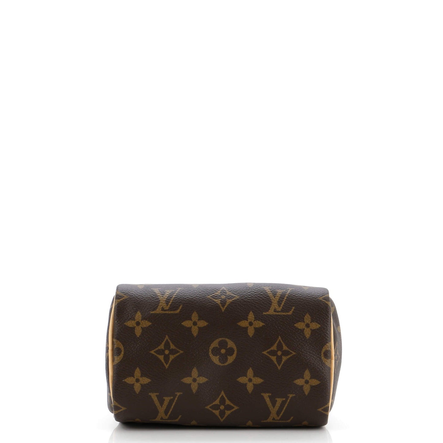 Louis Vuitton  Bandouliere Bag Monogram Canvas Nano