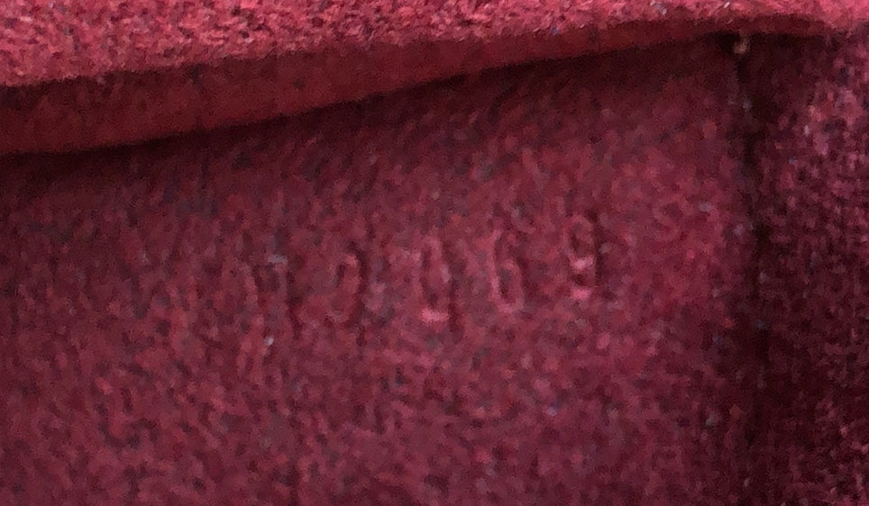 Louis Vuitton Ursula Handbag Monogram Multicolor