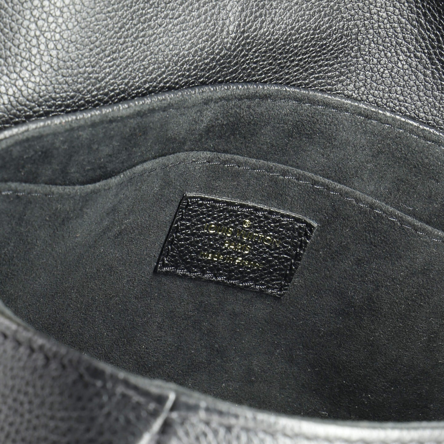 Louis Vuitton Favorite NM Handbag Monogram Empreinte Giant