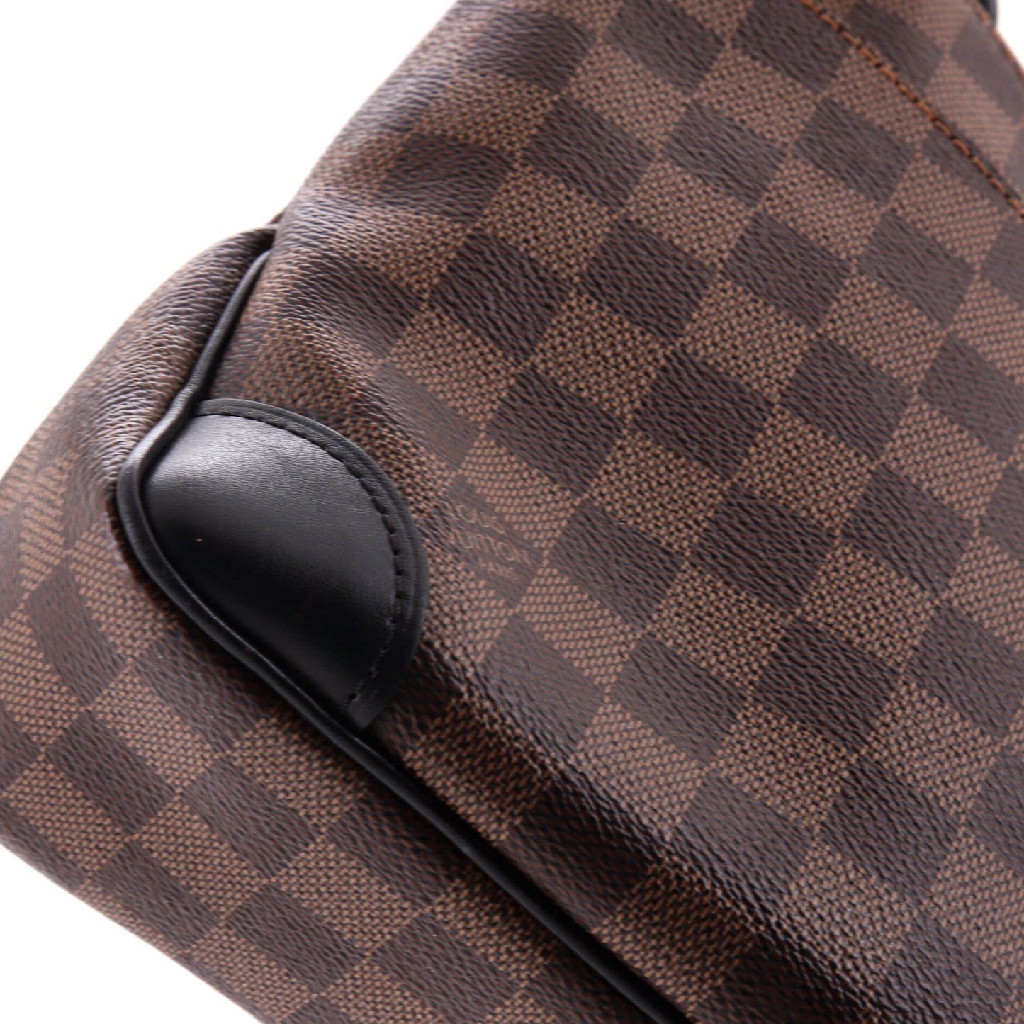 Louis Vuitton Odeon NM Handbag Damier PM