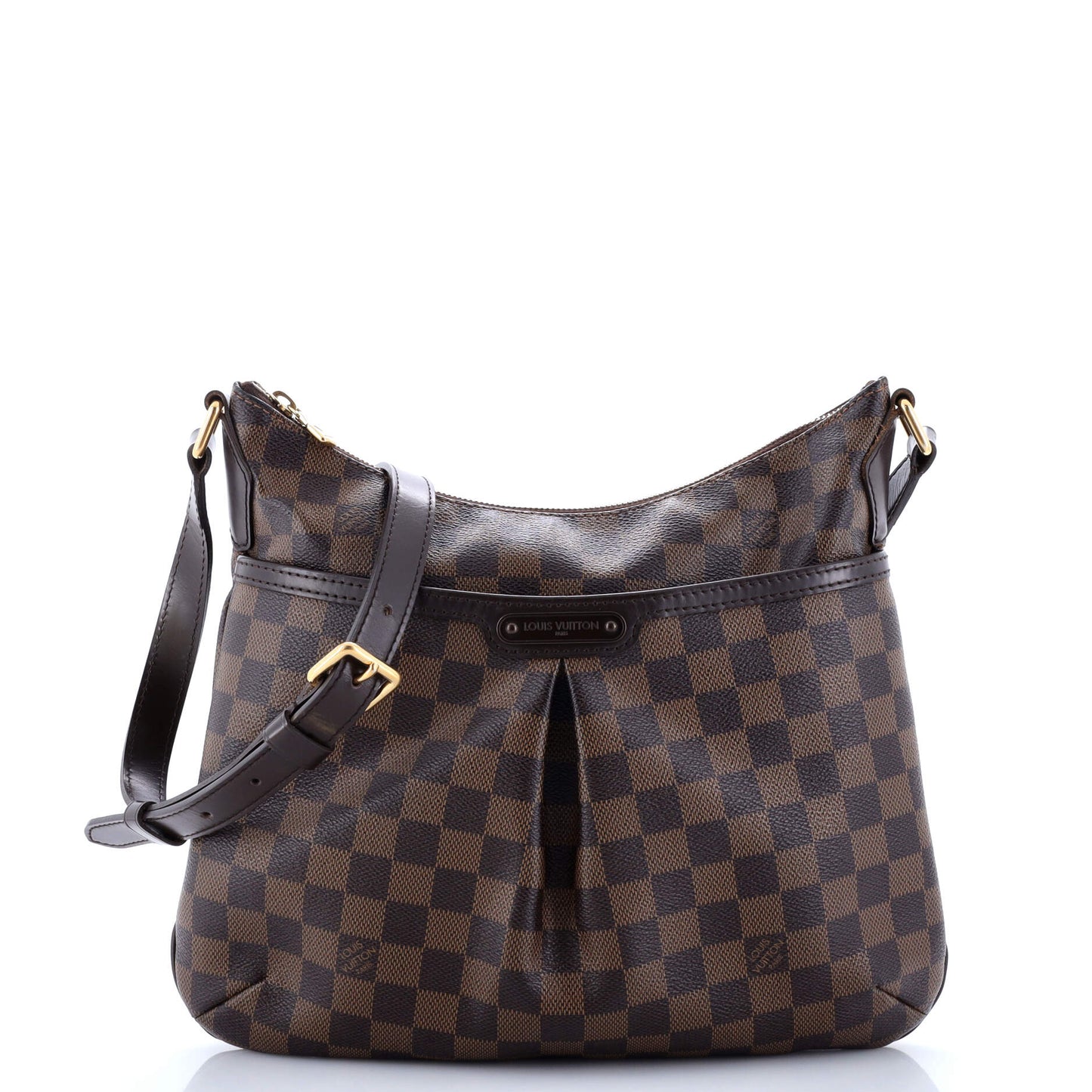 Louis Vuitton Bloomsbury Handbag Damier PM