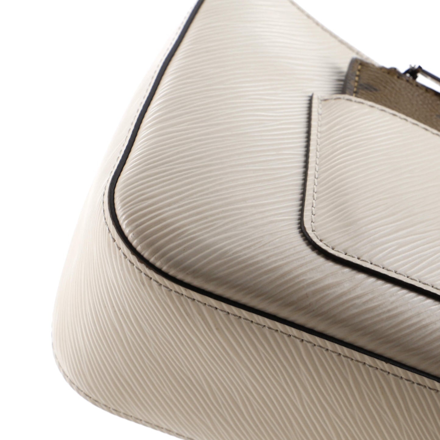 Louis Vuitton Marelle Handbag Epi Leather