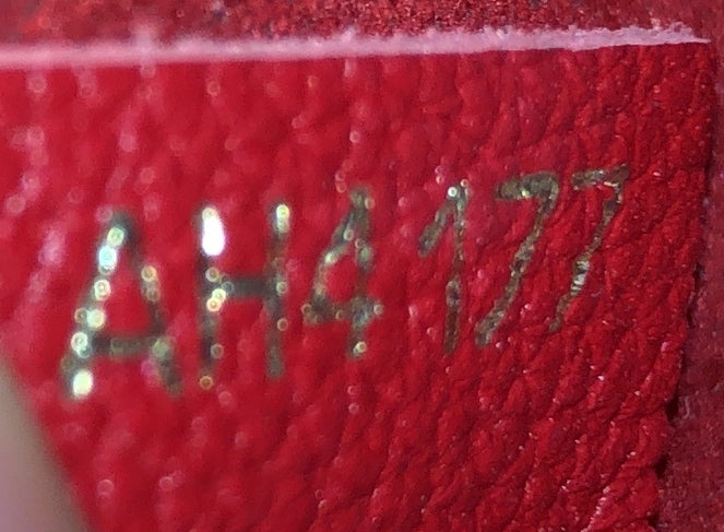 Louis Vuitton Victoire Handbag Monogram Canvas and Leather