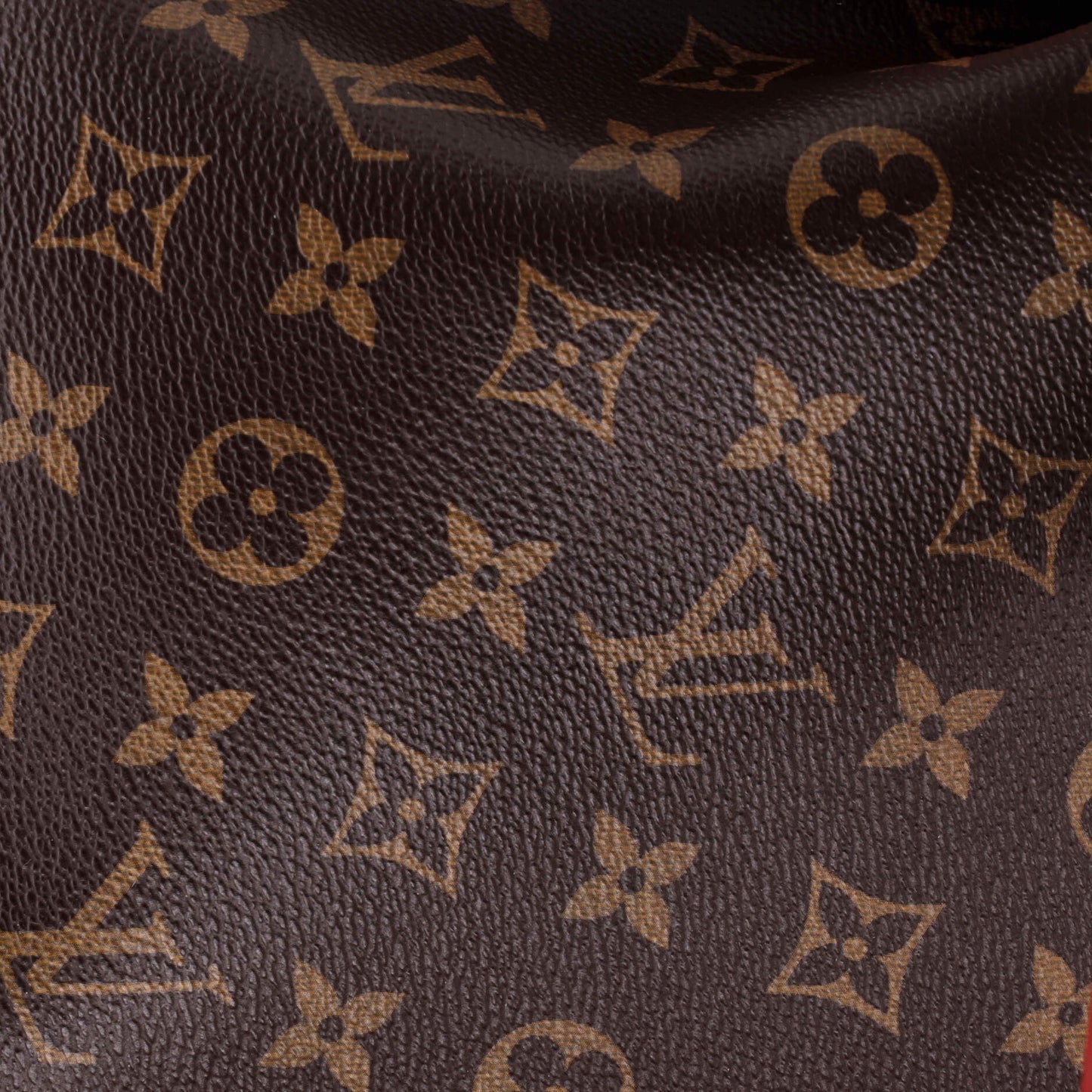 Louis Vuitton Montsouris NM Backpack Monogram Canvas PM