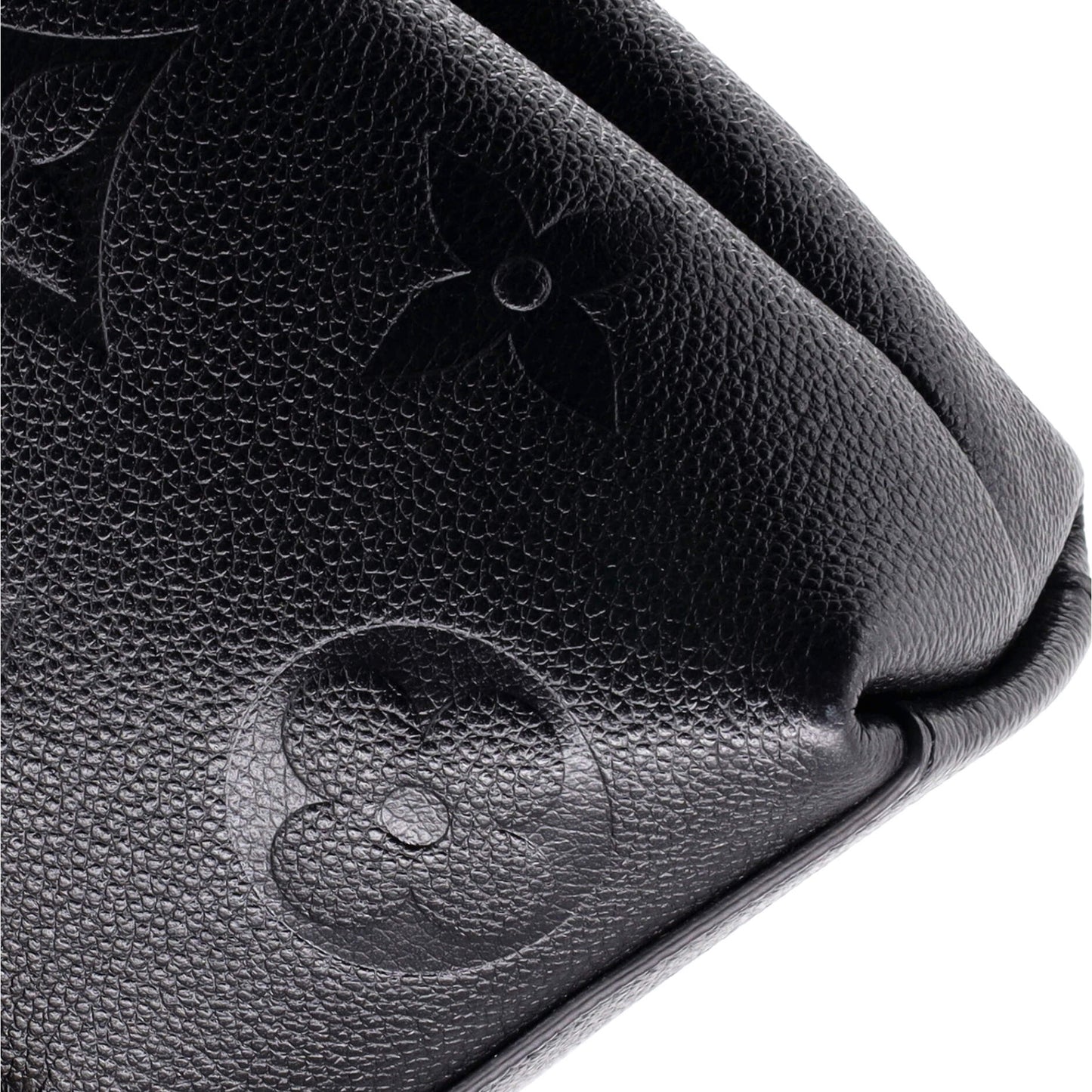 Louis Vuitton Madeleine Handbag Empreinte Leather BB