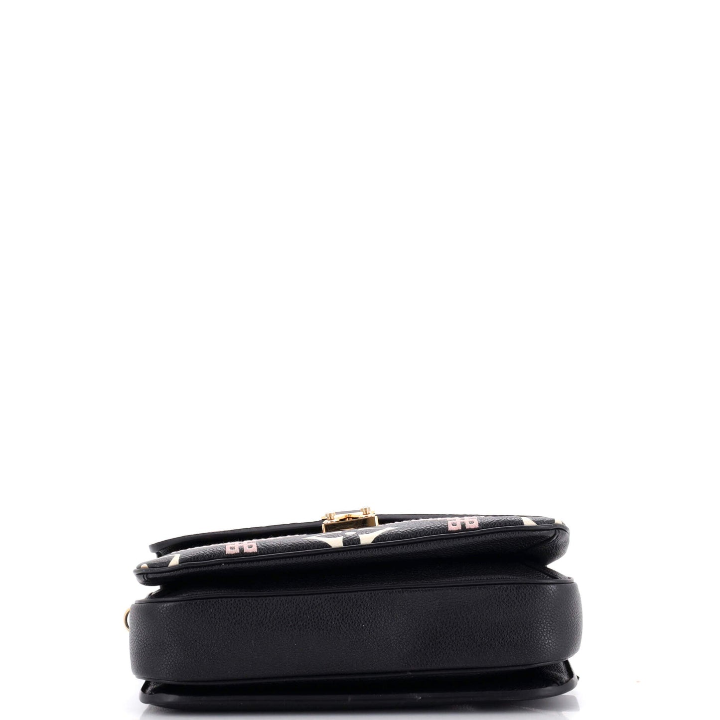 Louis Vuitton Pochette Metis Monogram Empreinte Giant Broderies