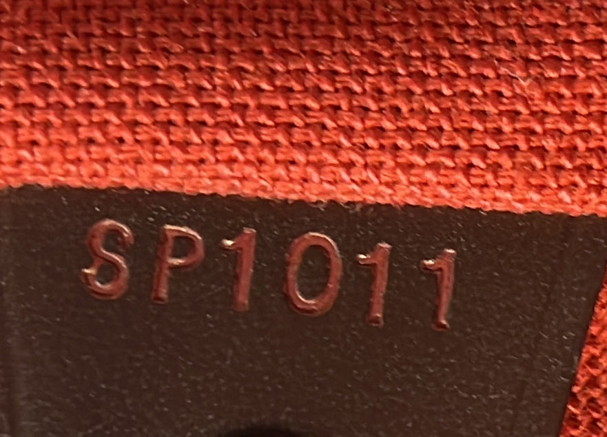 Louis Vuitton   Montsouris Backpack Damier MM