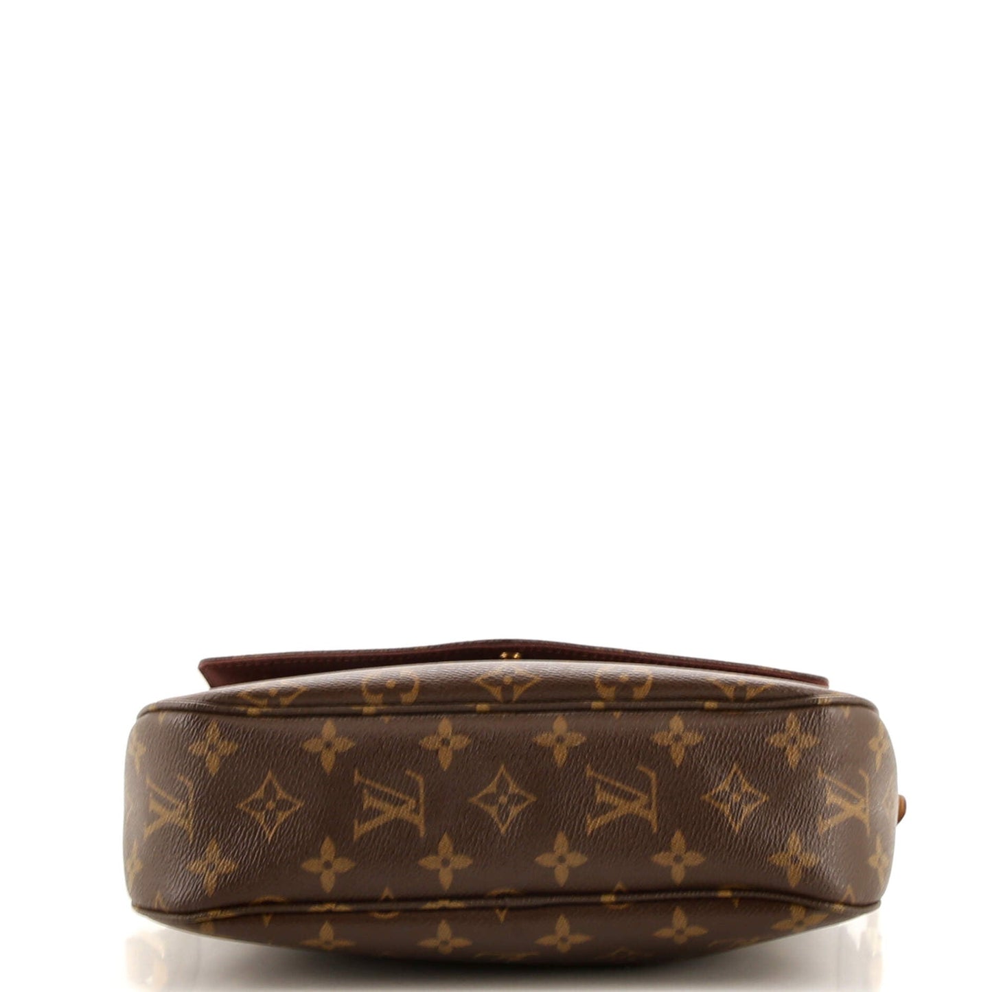 Louis Vuitton Mabillon Shoulder Bag Monogram Canvas