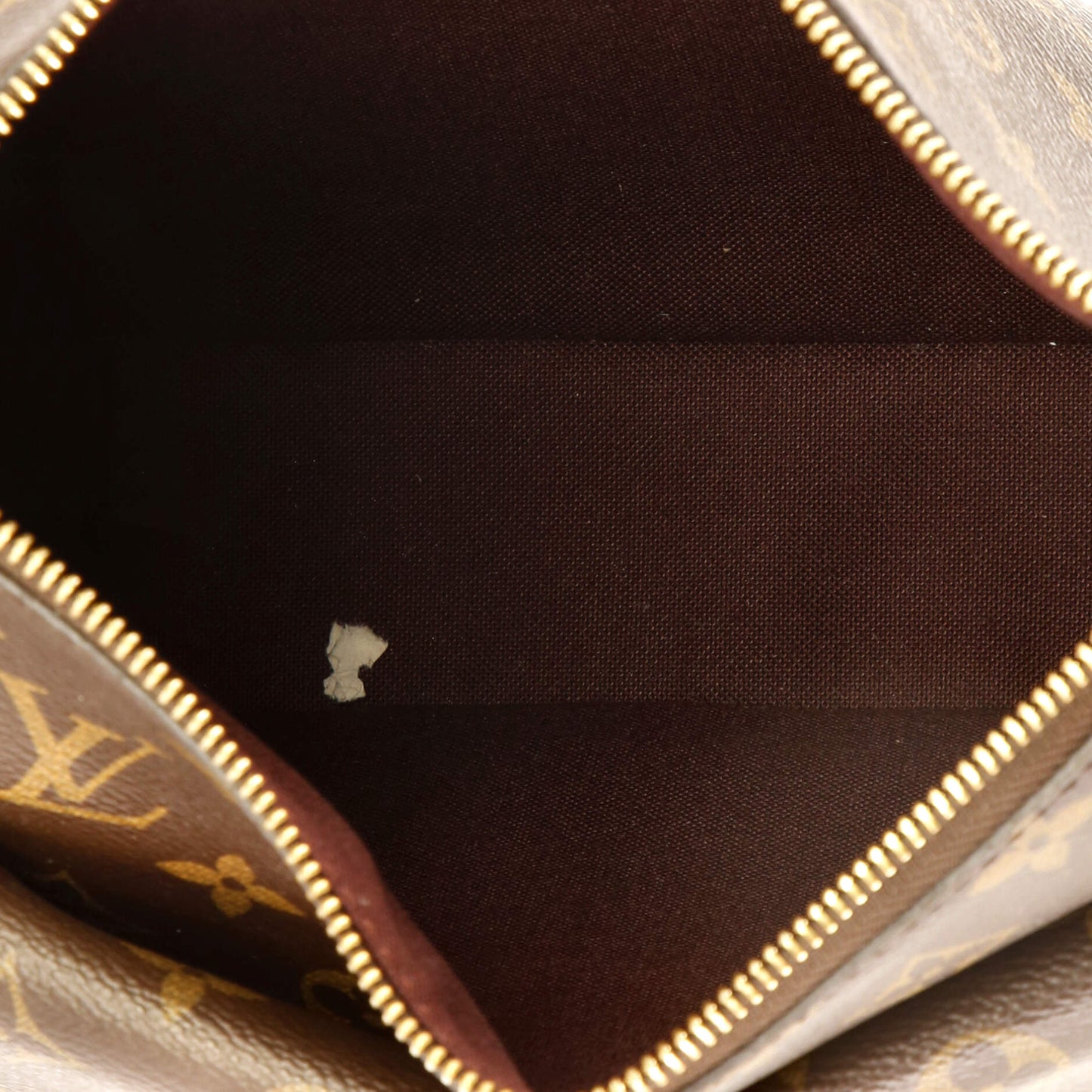 Louis Vuitton Mabillon Shoulder Bag Monogram Canvas