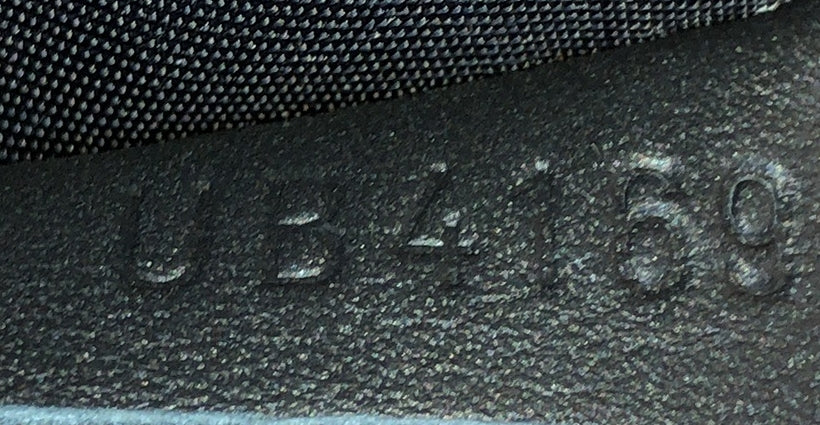 Louis Vuitton Expandable Messenger Bag Limited Edition 2054 Monogram Textile
