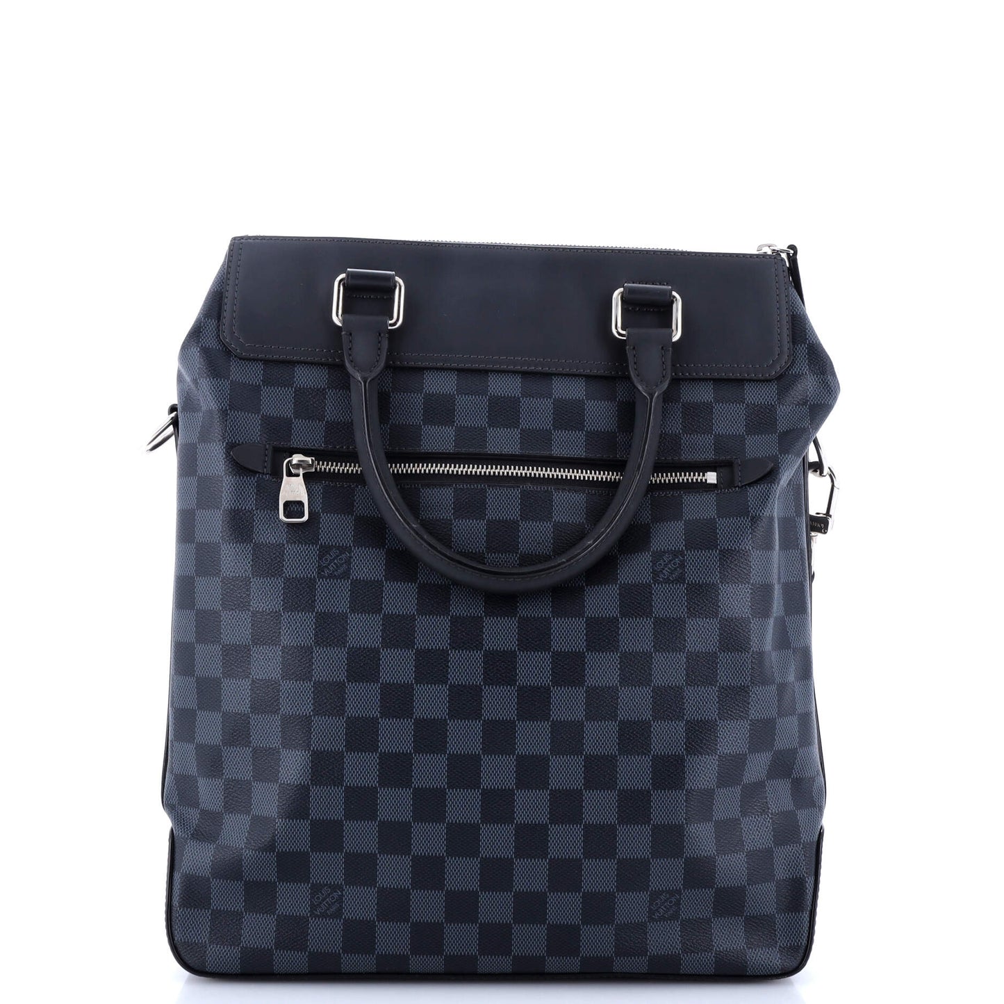 Louis Vuitton Greenwich Tote Damier Cobalt