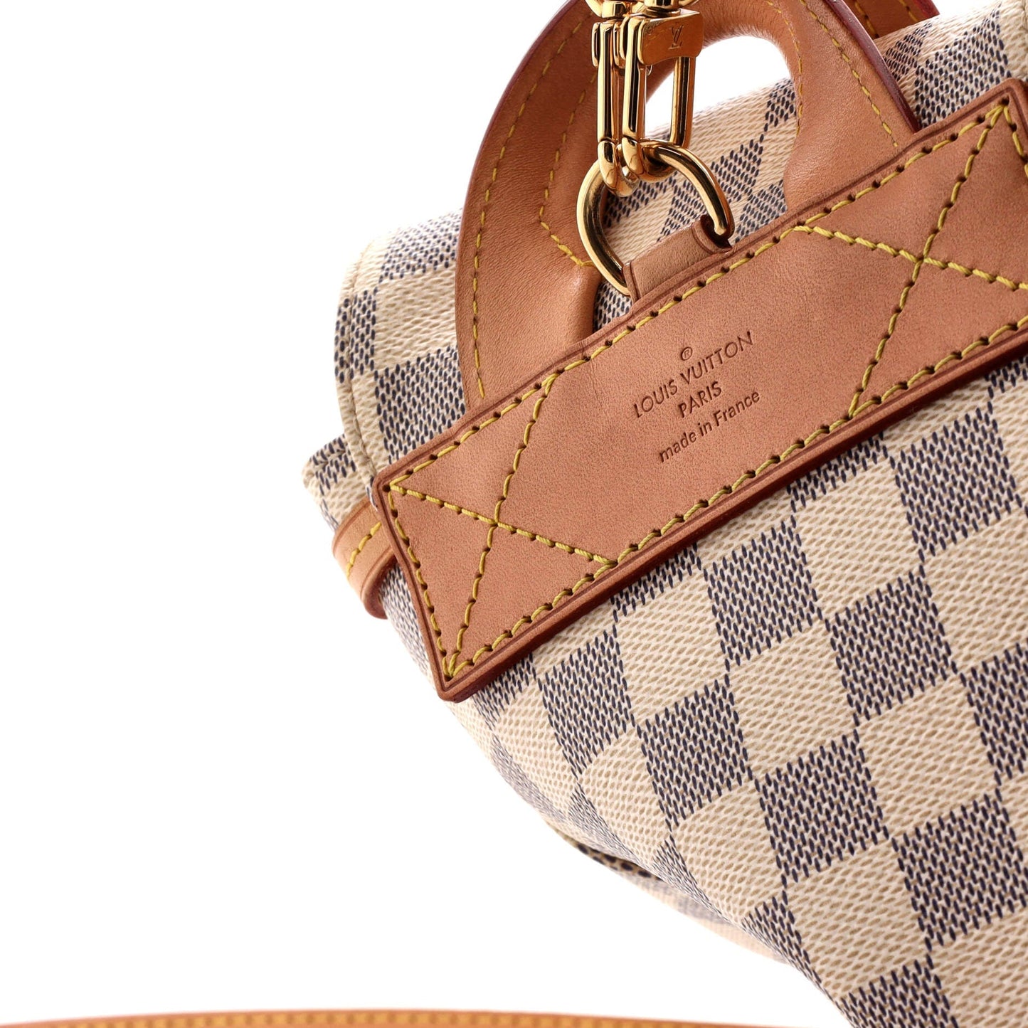 Louis Vuitton Sperone Backpack Damier BB