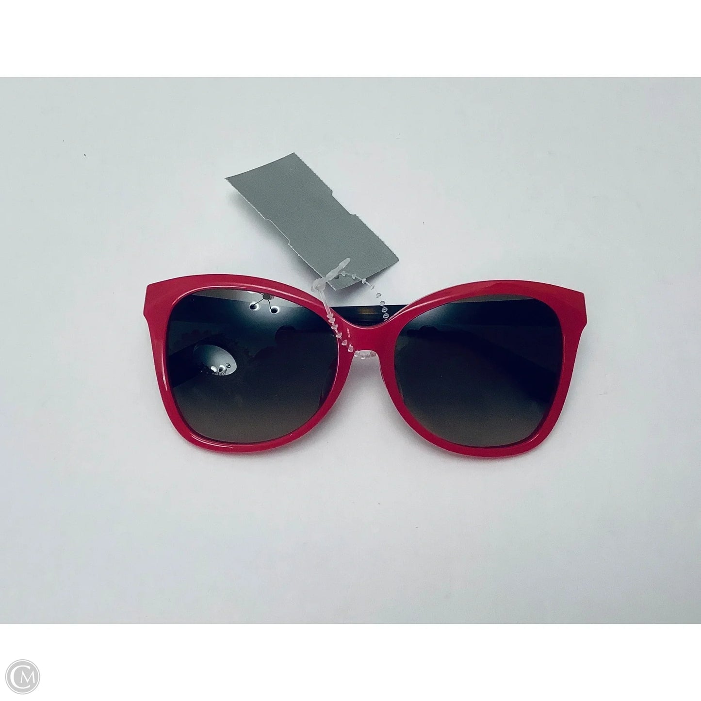 Sunglasses Luxury Designer By Fendi