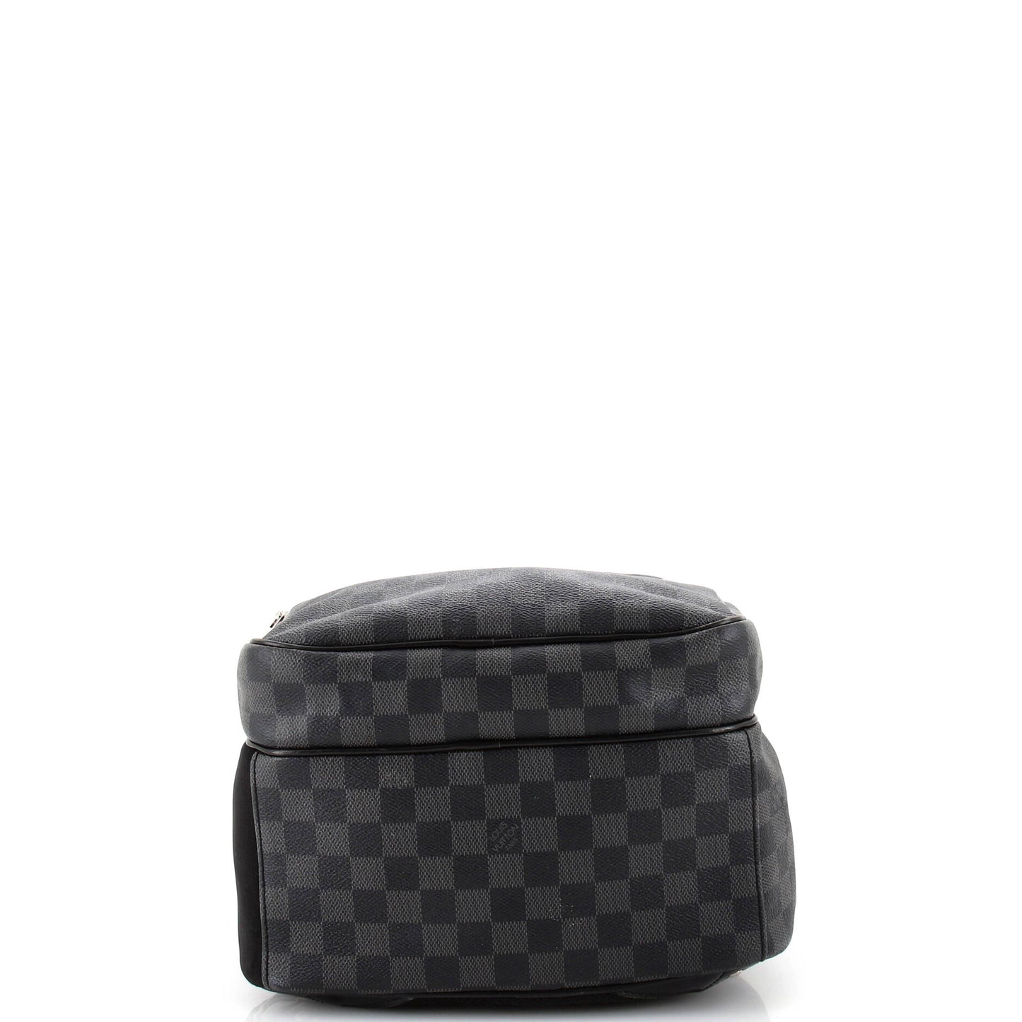 Louis Vuitton Michael Backpack Damier Graphite