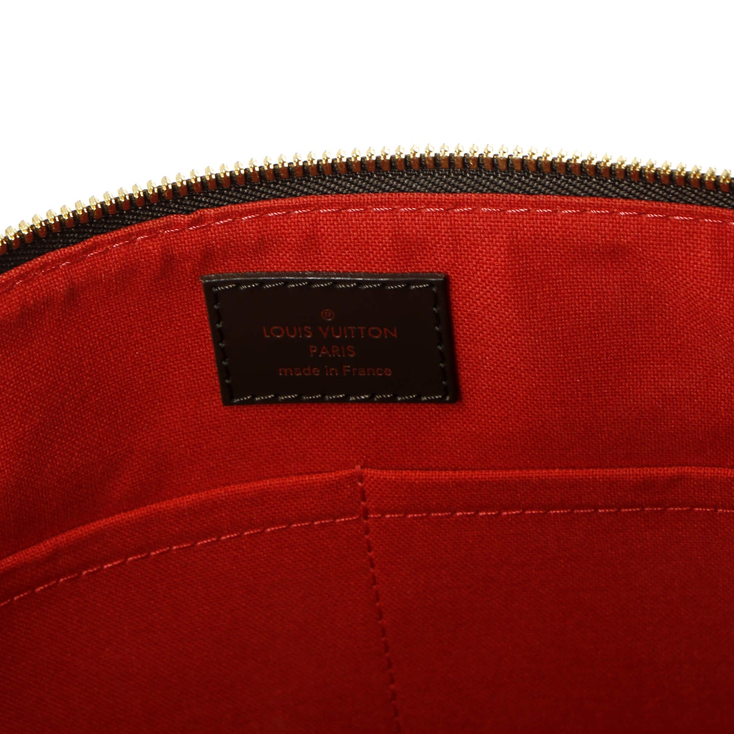 Louis Vuitton Westminster Handbag Damier GM