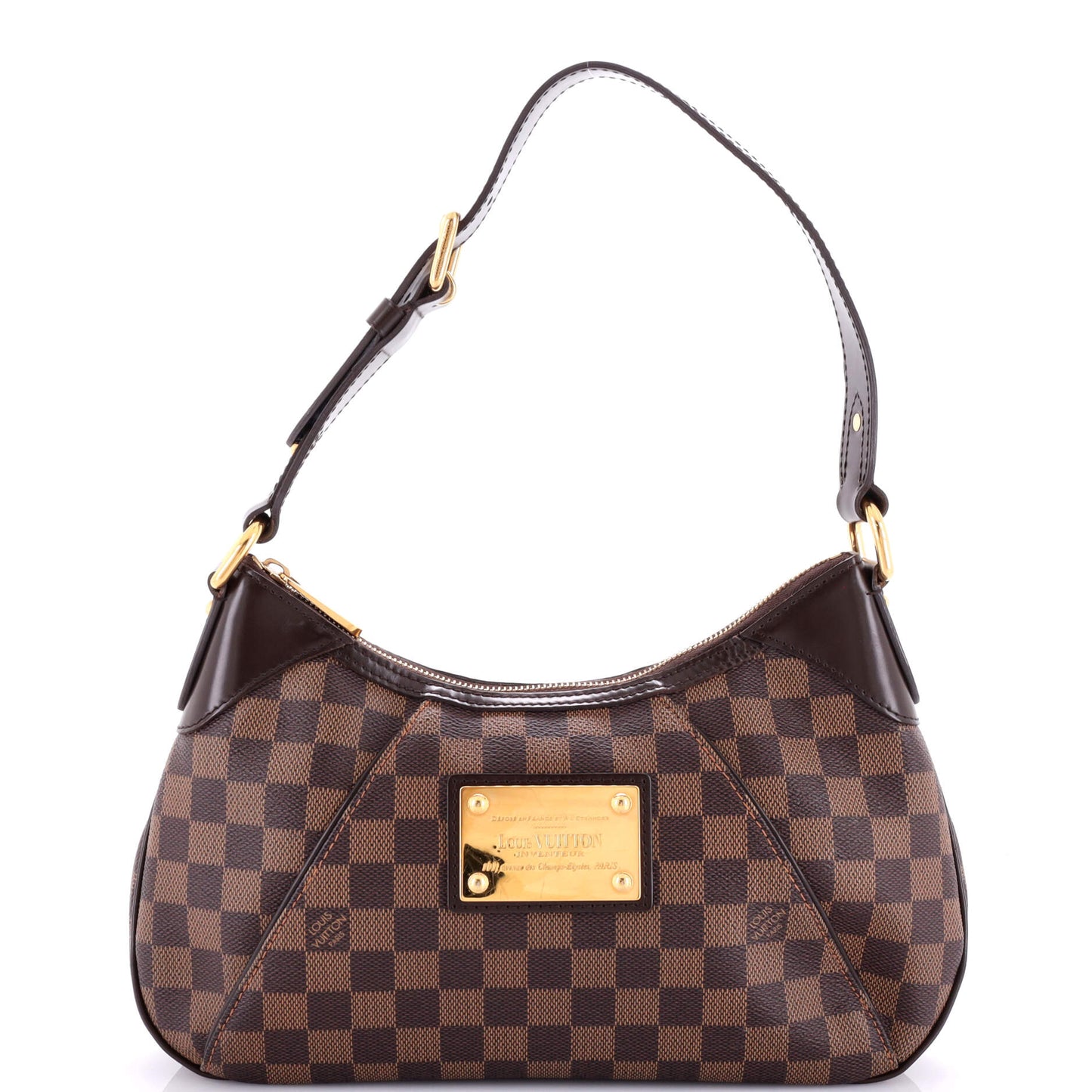 Louis Vuitton Thames Handbag Damier PM