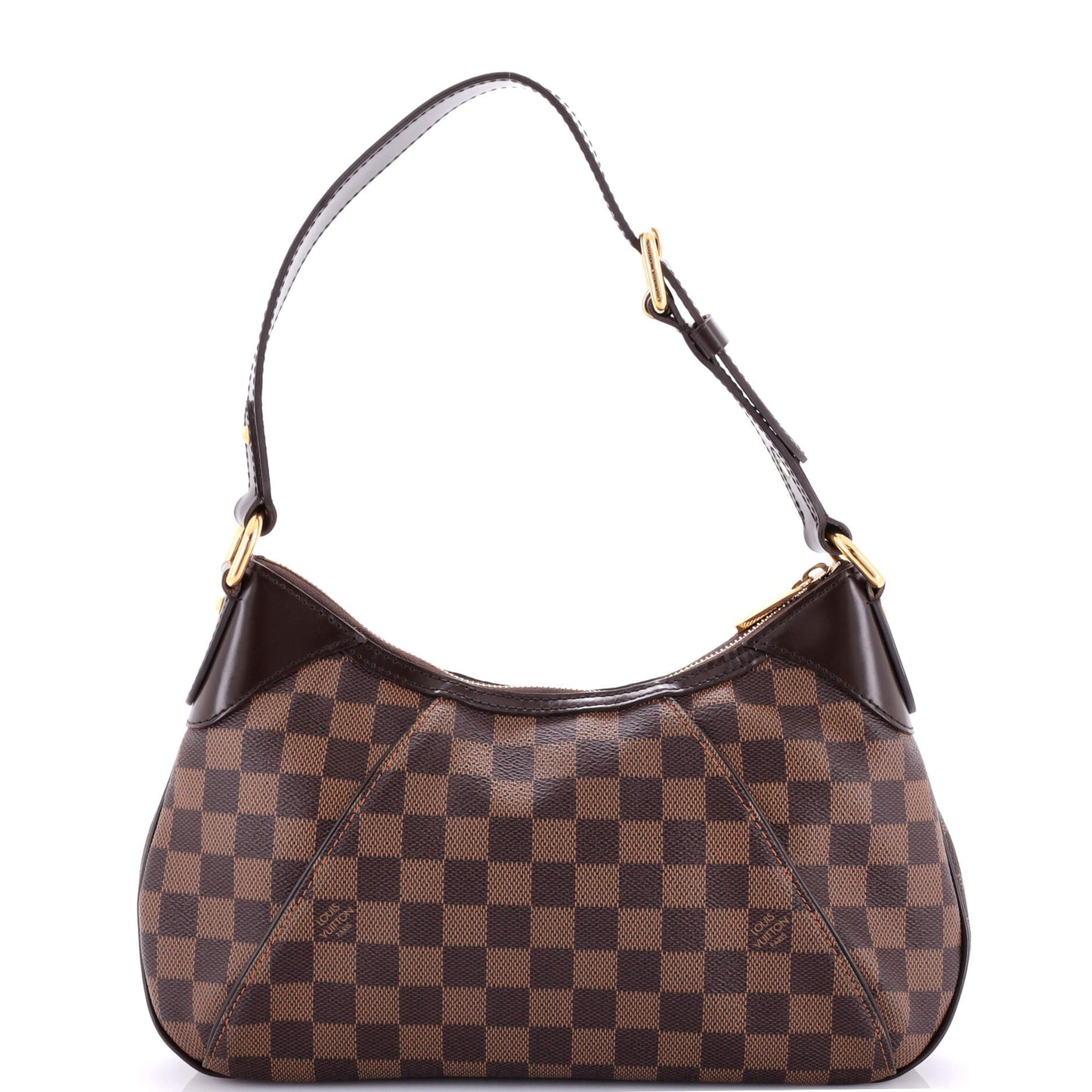 Louis Vuitton Thames Handbag Damier PM