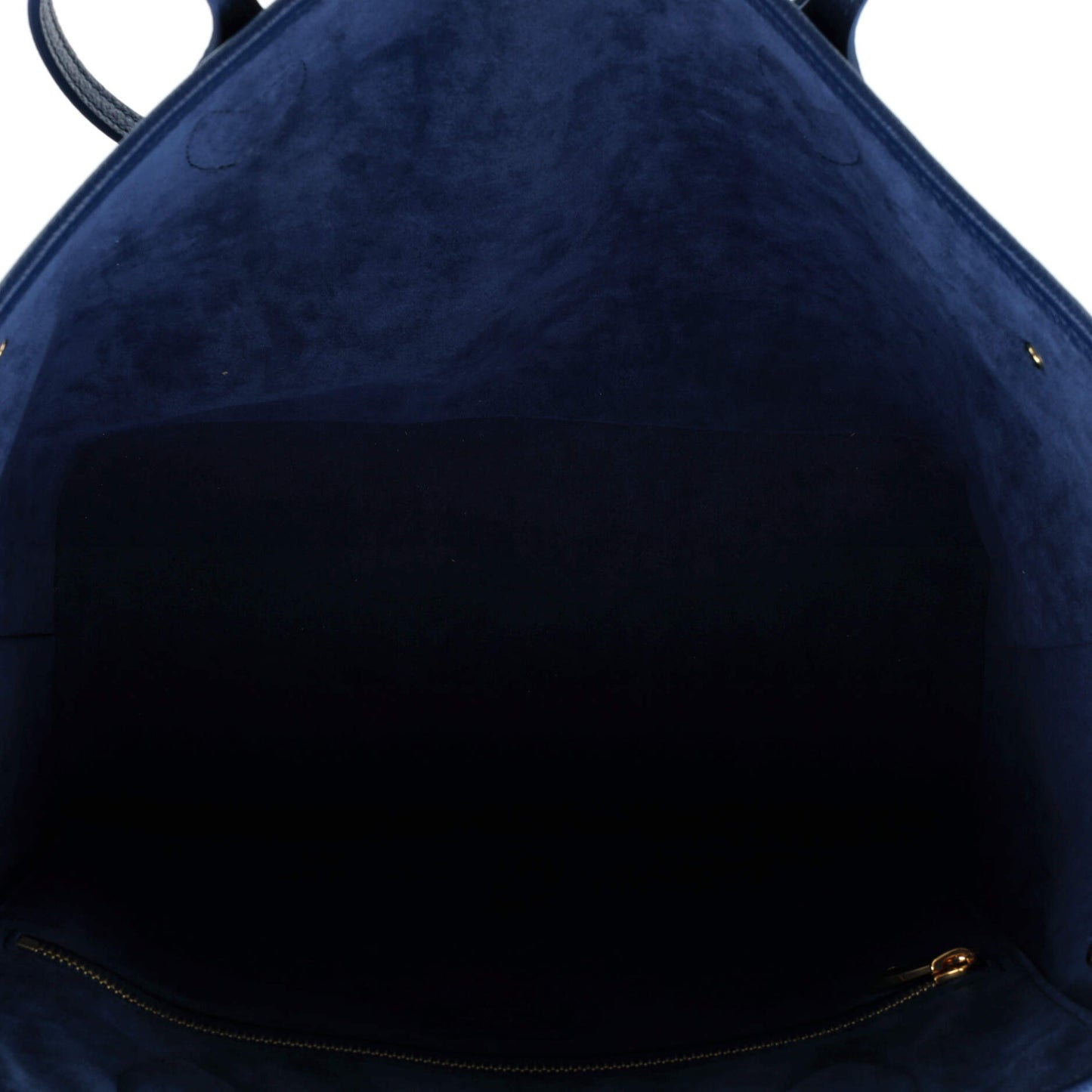 Louis Vuitton Neverfull NM Tote Degrade Monogram Empreinte Giant MM