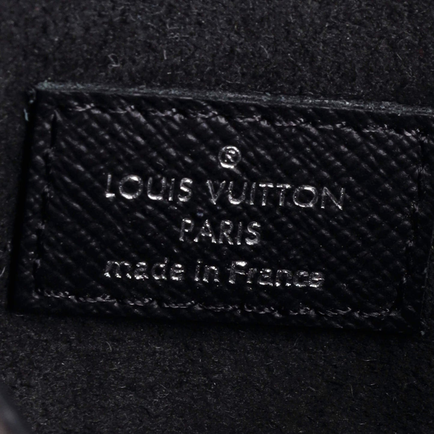 Louis Vuitton Pochette Alpha Limited Edition Monogram Galaxy Canvas PM