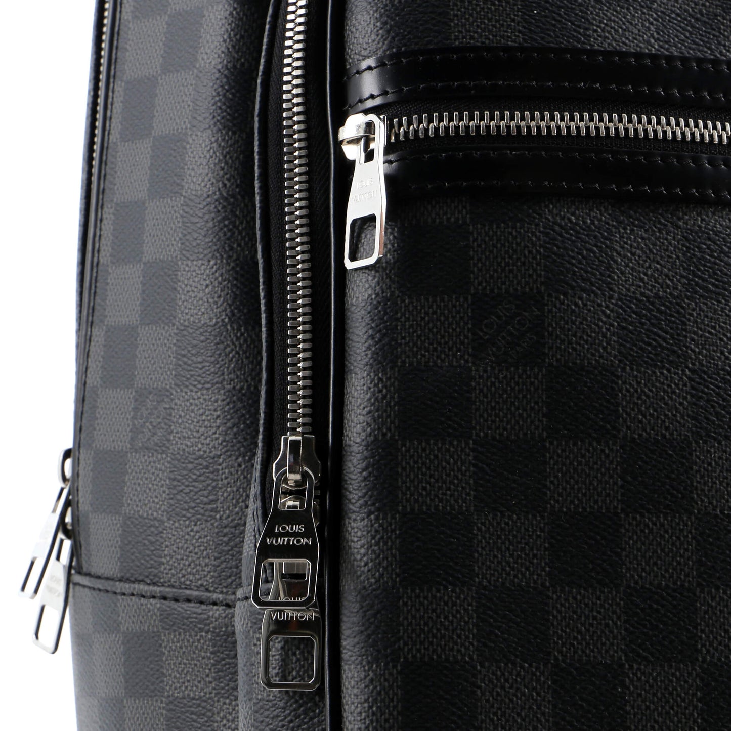 Louis Vuitton Michael NM Backpack Damier Graphite