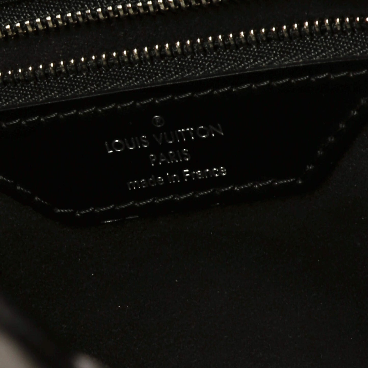Louis Vuitton Mirabeau Handbag Epi Leather GM