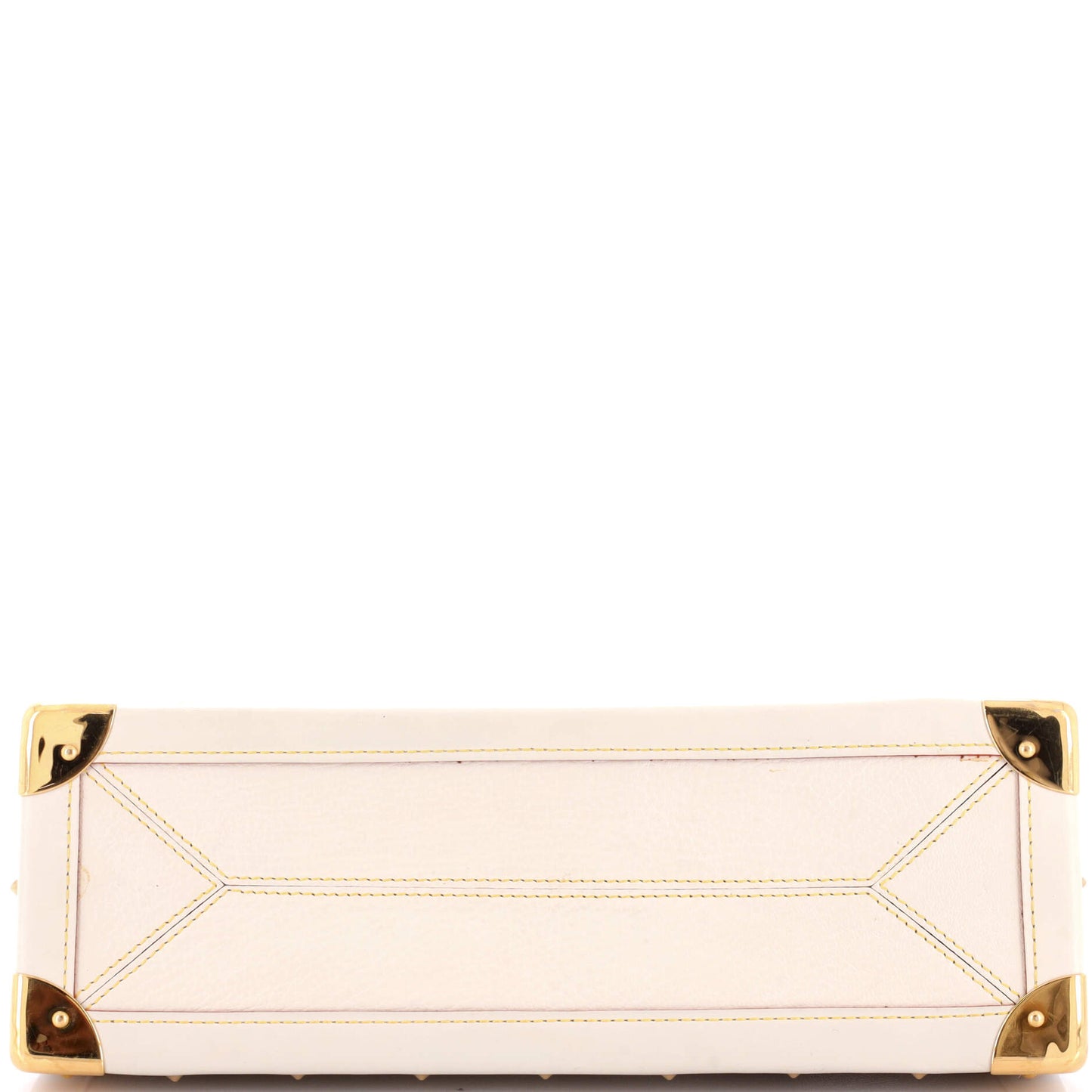 Louis Vuitton Suhali Le Fabuleux Handbag Leather