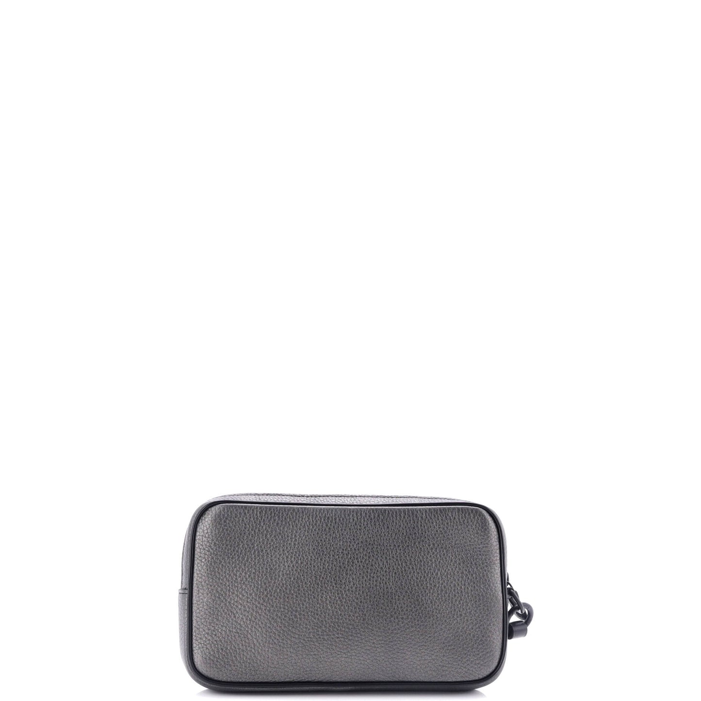 Louis Vuitton Alpha Wristlet Clutch Taurillon Leather