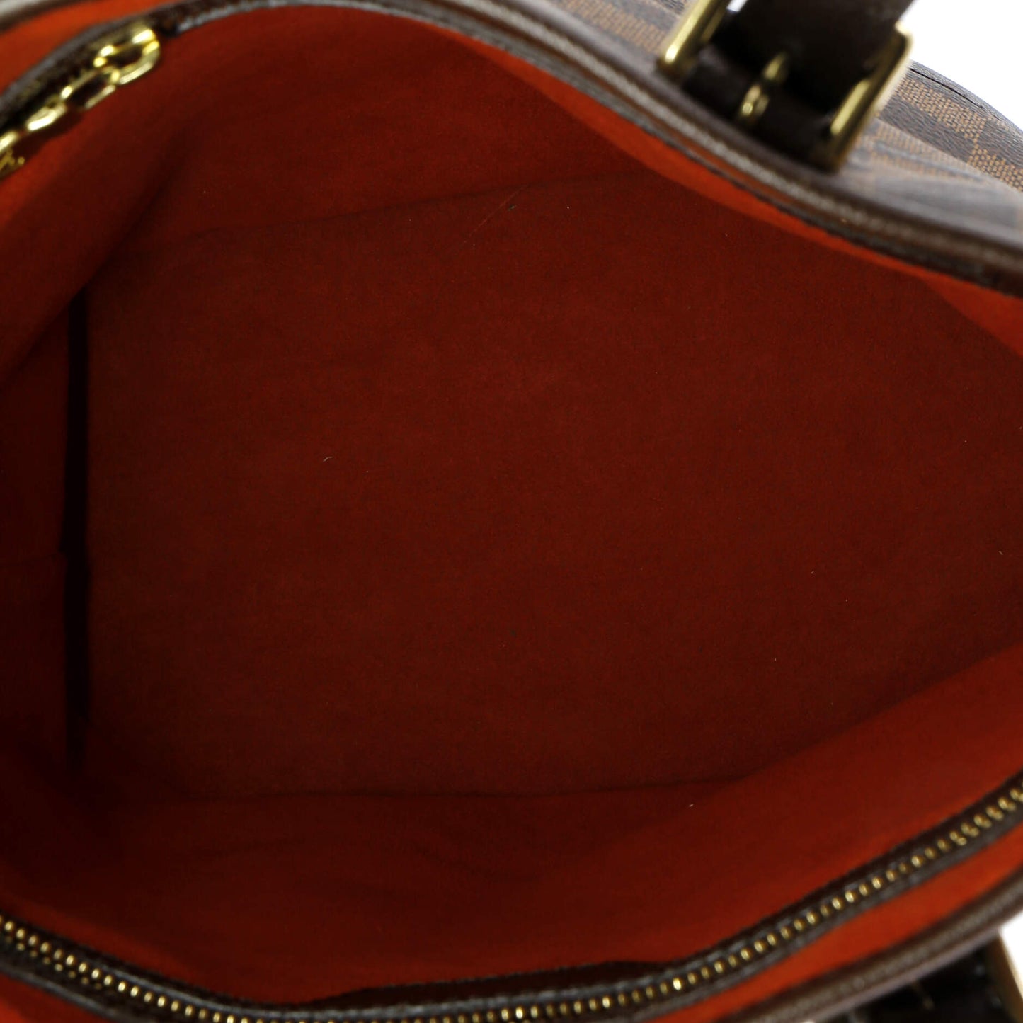 Louis Vuitton Marais Bucket Bag Damier