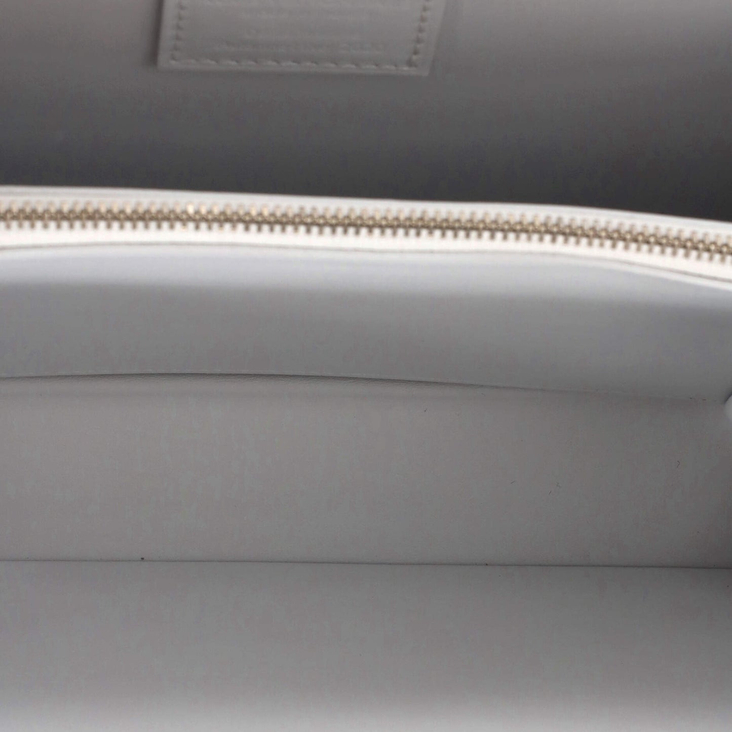 Louis Vuitton Clutch Box Bag Monogram Mirror