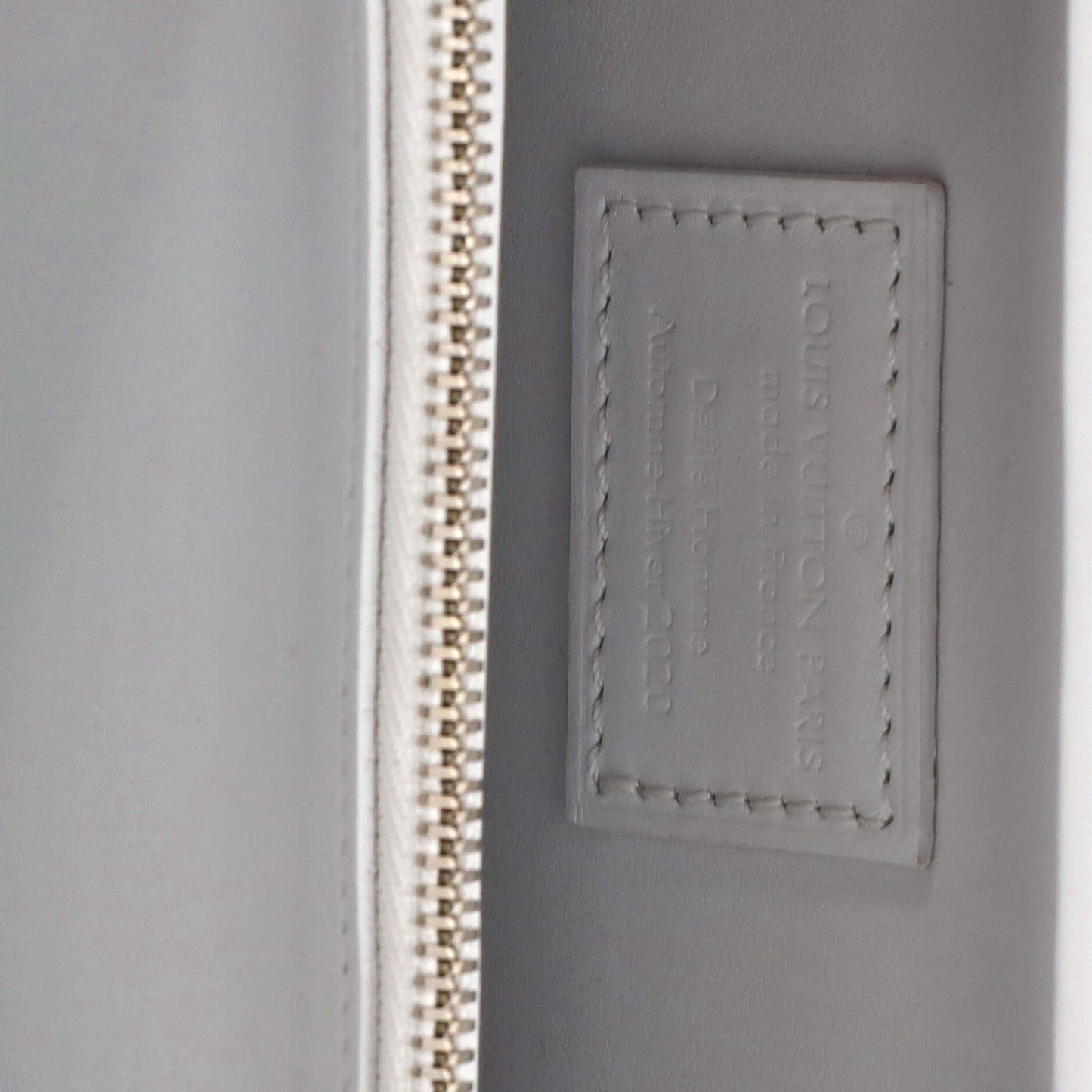 Louis Vuitton Clutch Box Bag Monogram Mirror