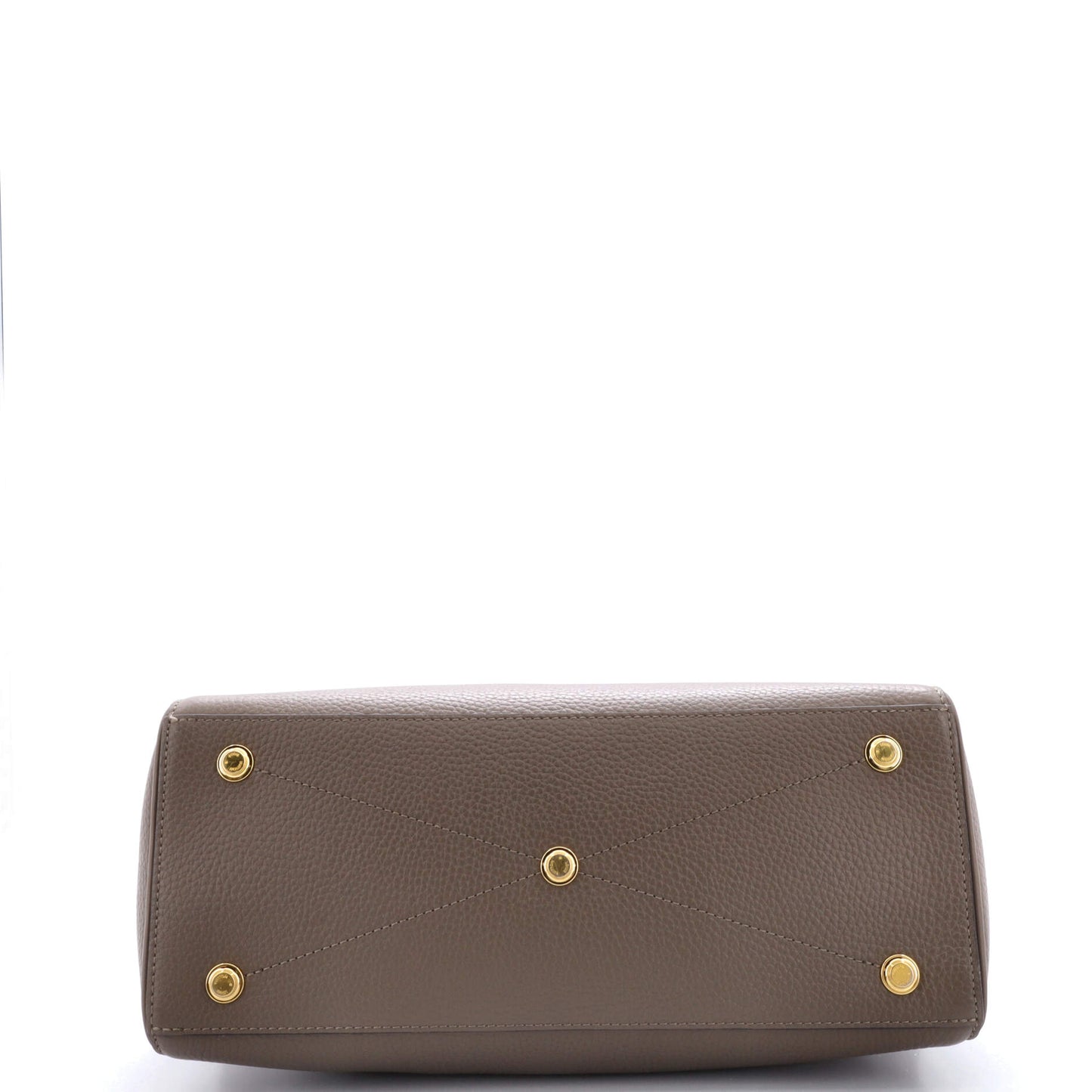 Louis Vuitton Vendome Bag Leather MM
